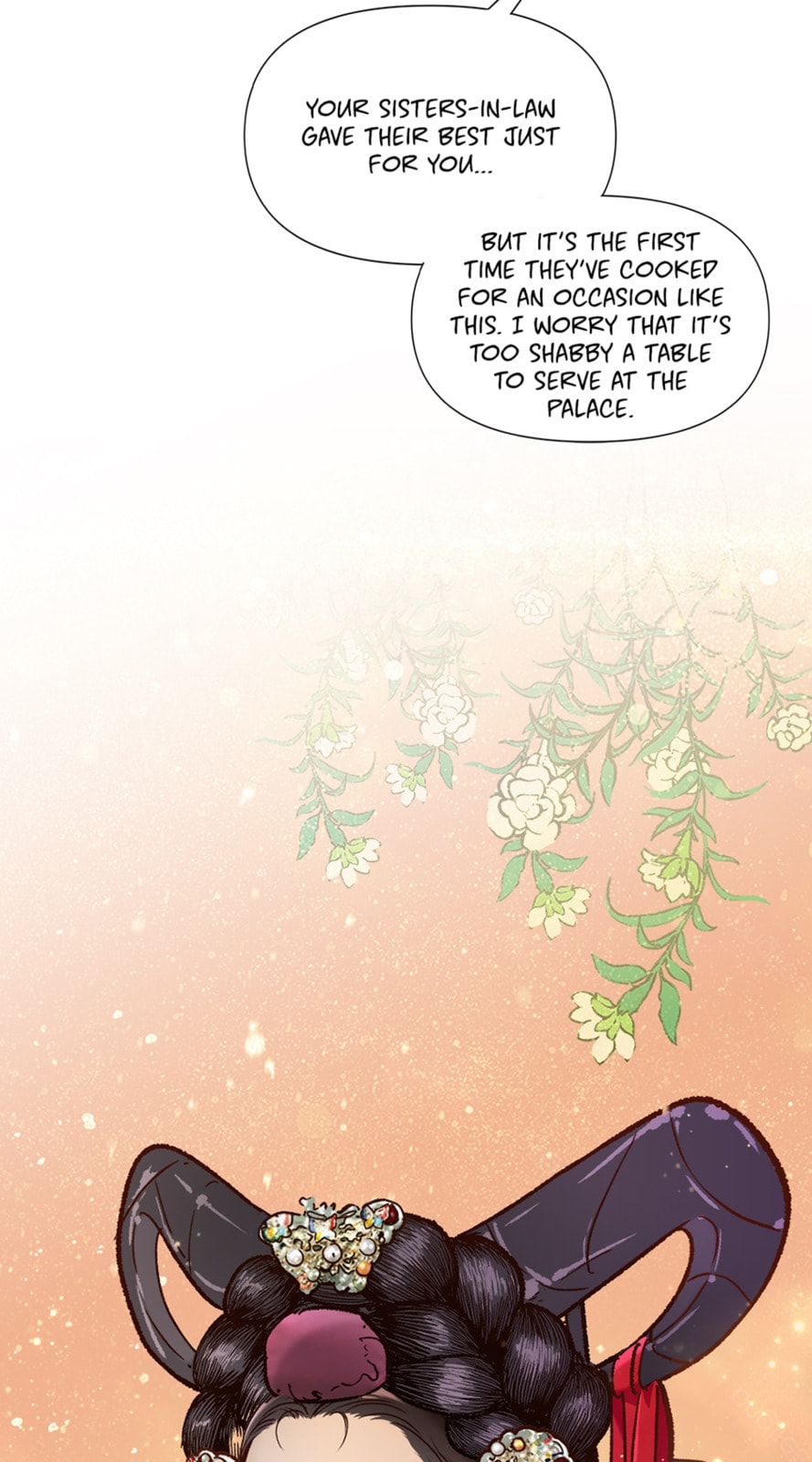 The Red Sleeve Chapter 34 page 44 - 