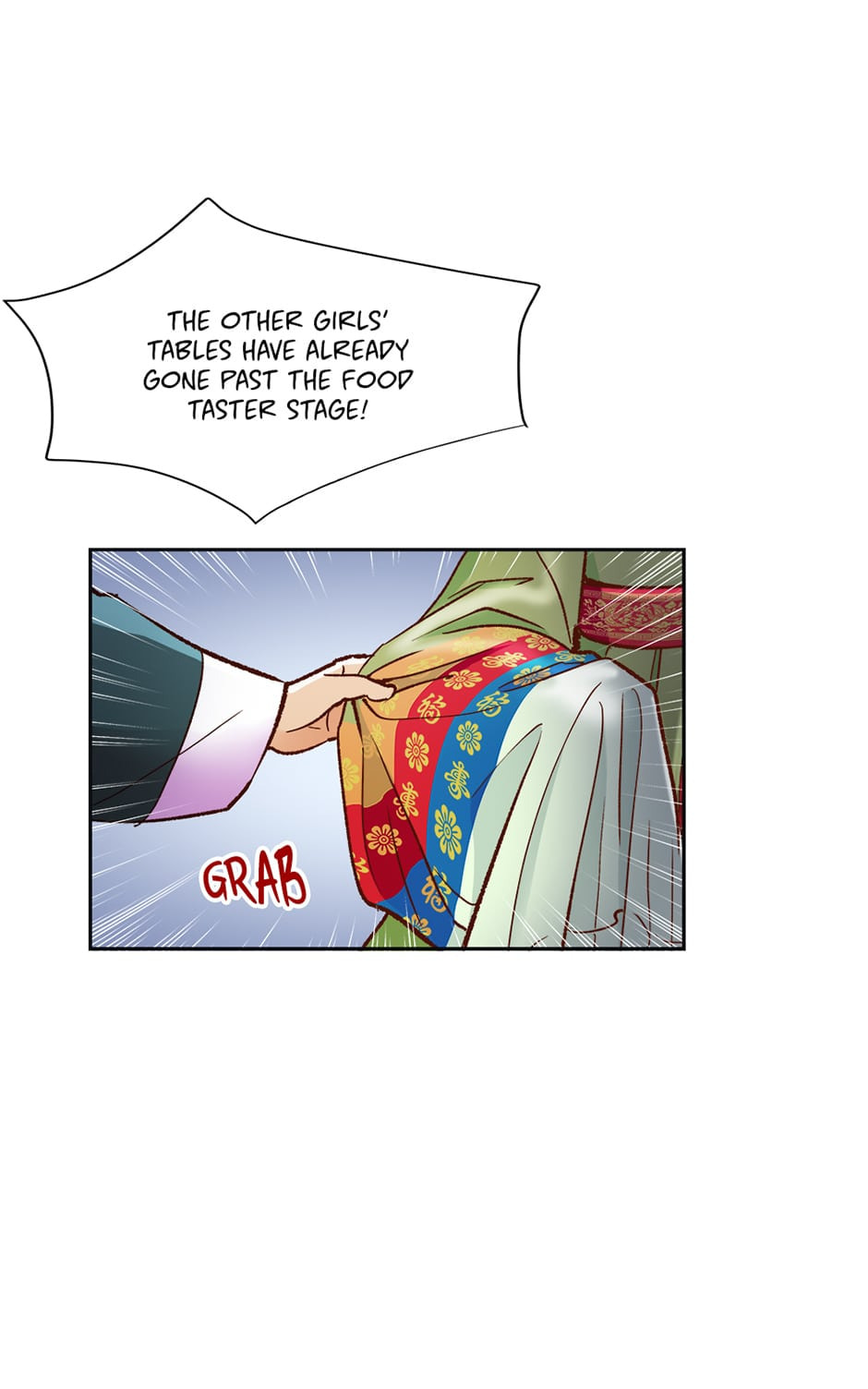 The Red Sleeve Chapter 34 page 49 - 