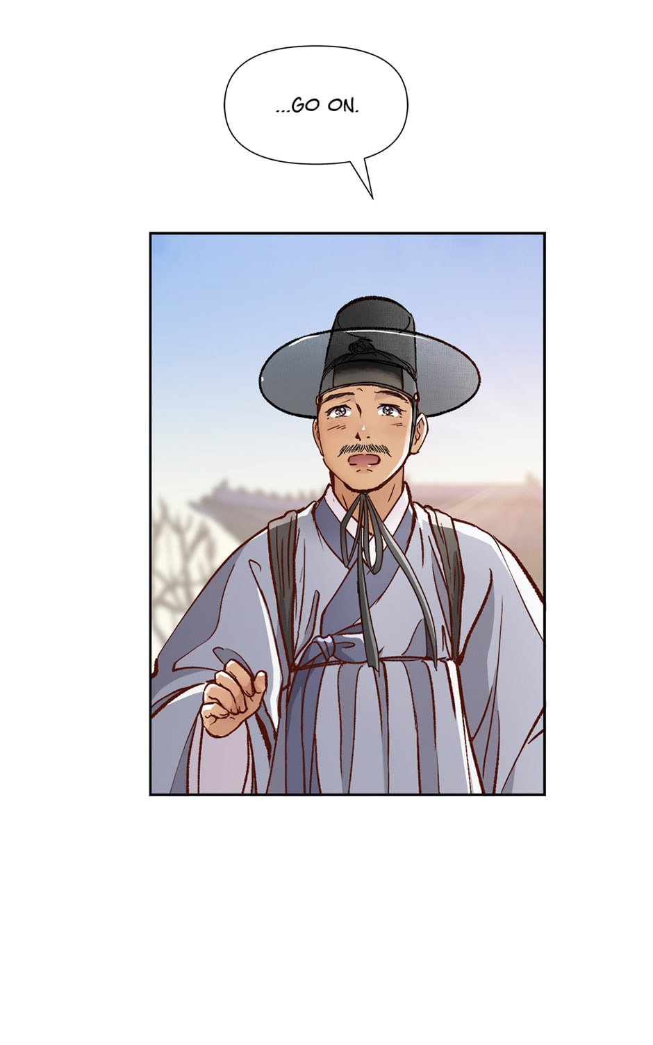 The Red Sleeve Chapter 34 page 51 - 