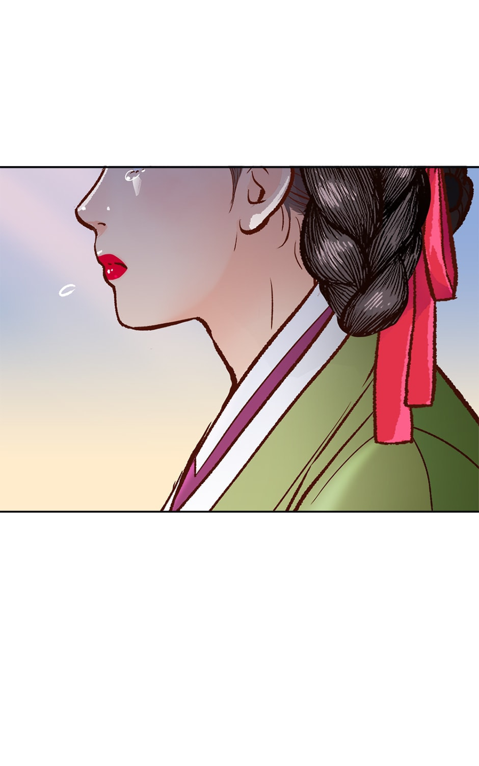 The Red Sleeve Chapter 34 page 52 - 