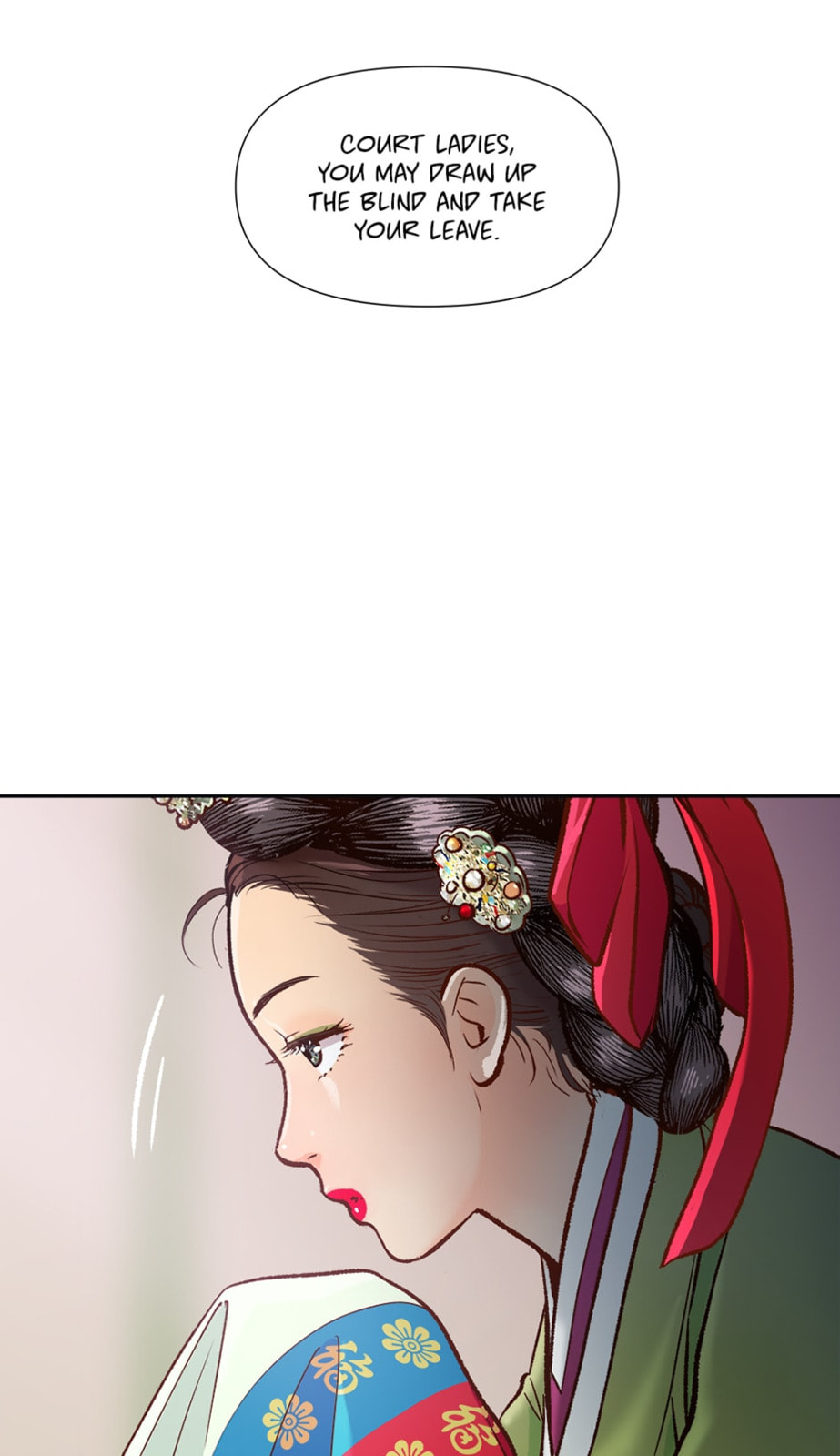 The Red Sleeve Chapter 34 page 67 - 