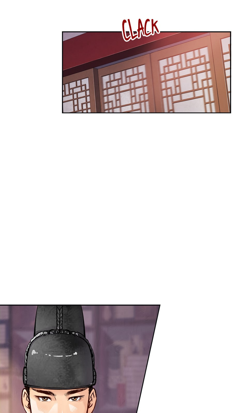 The Red Sleeve Chapter 35 page 11 - 