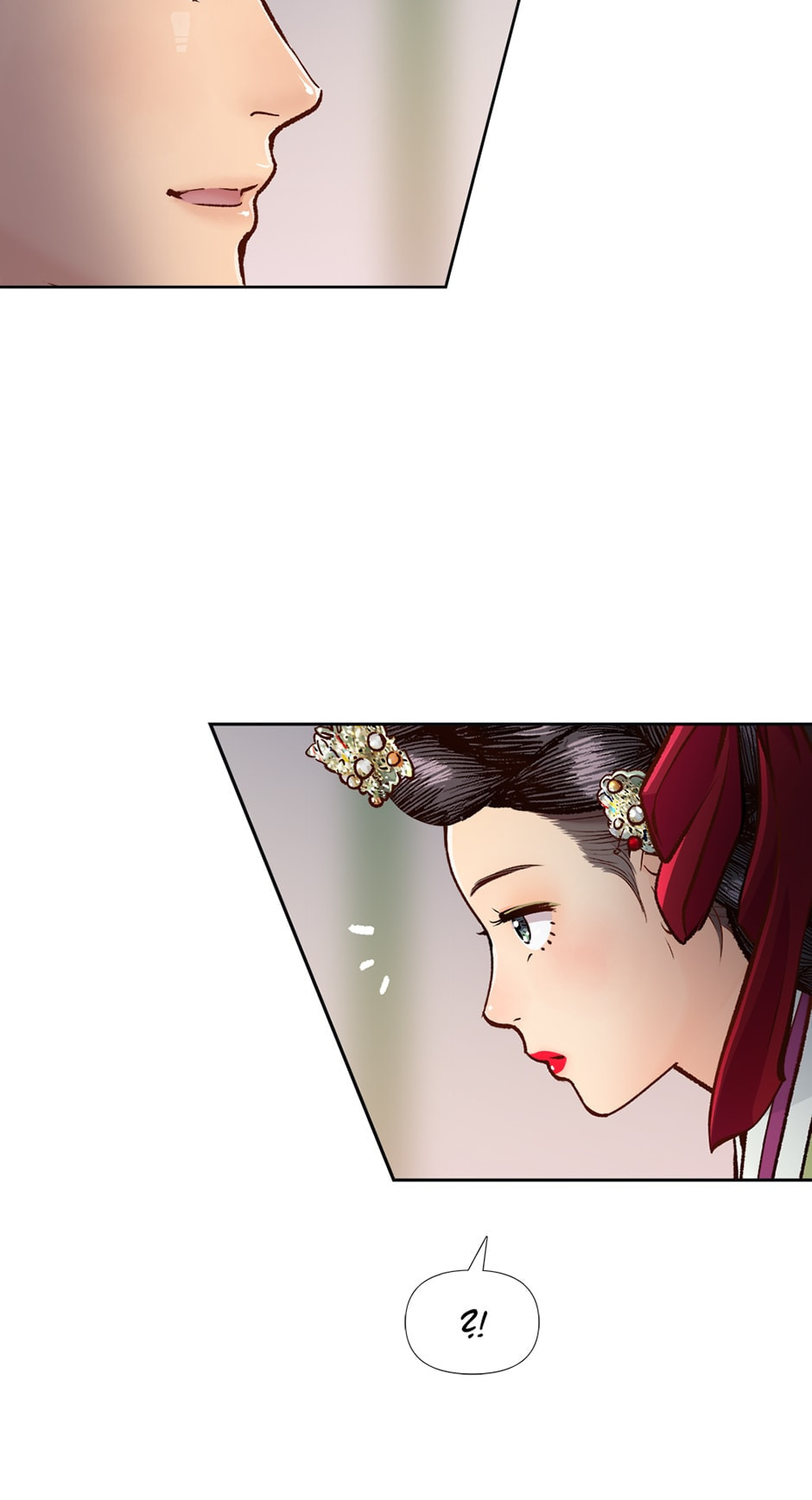 The Red Sleeve Chapter 35 page 15 - 