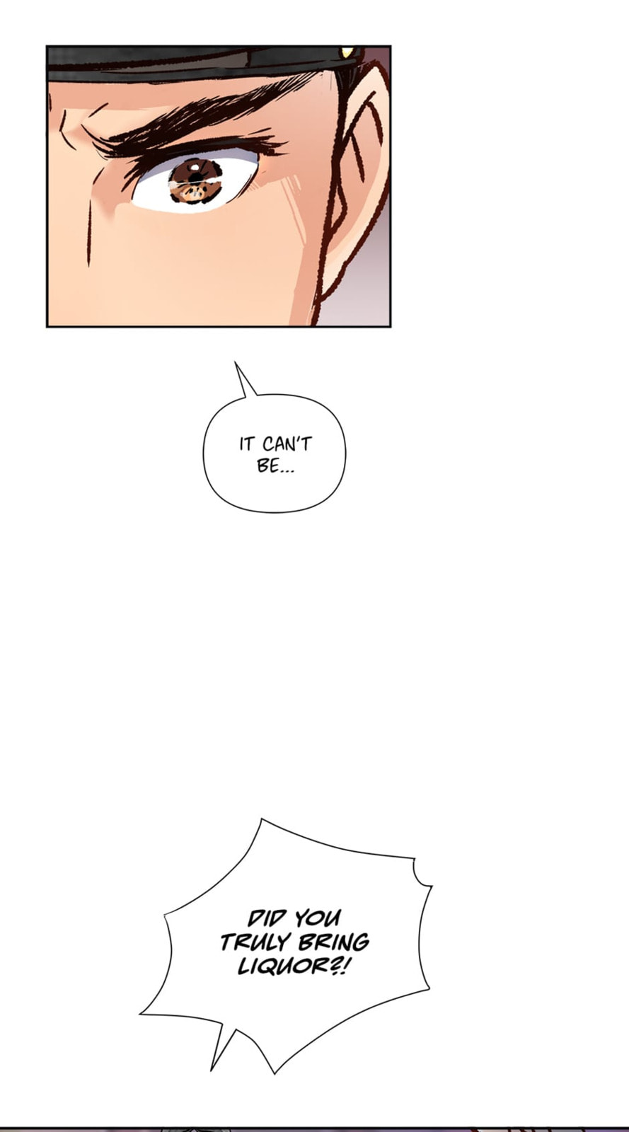 The Red Sleeve Chapter 35 page 19 - 