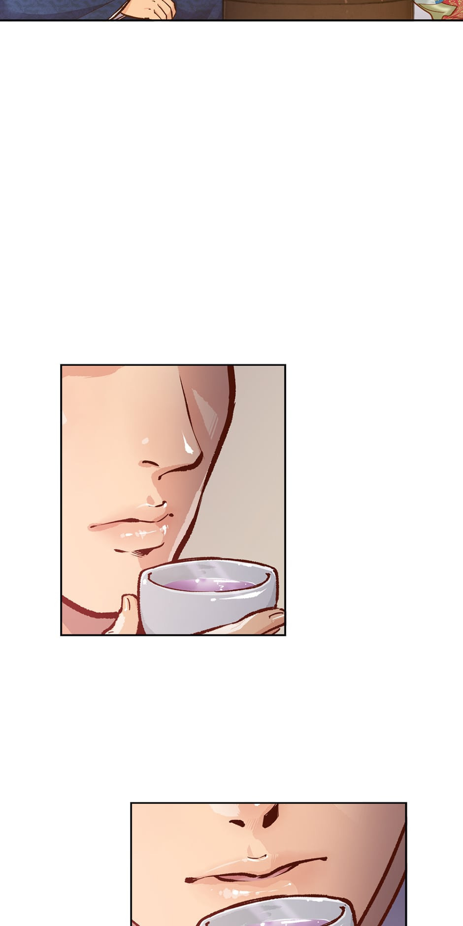 The Red Sleeve Chapter 35 page 24 - 