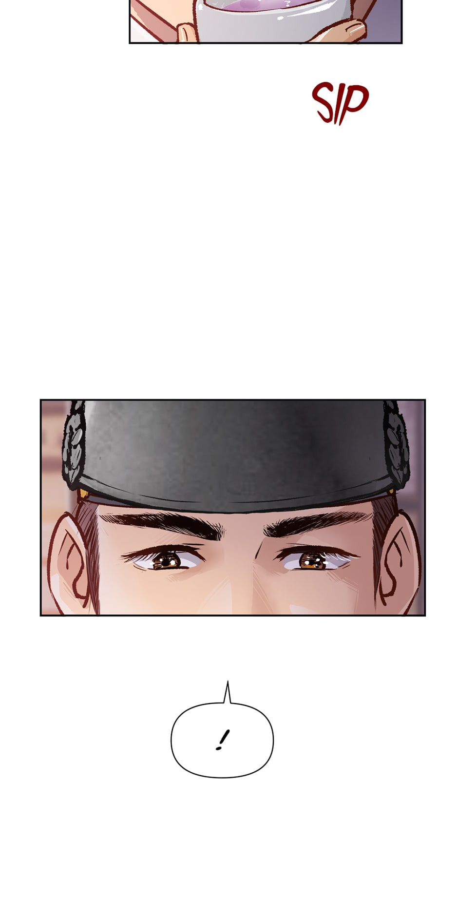 The Red Sleeve Chapter 35 page 25 - 