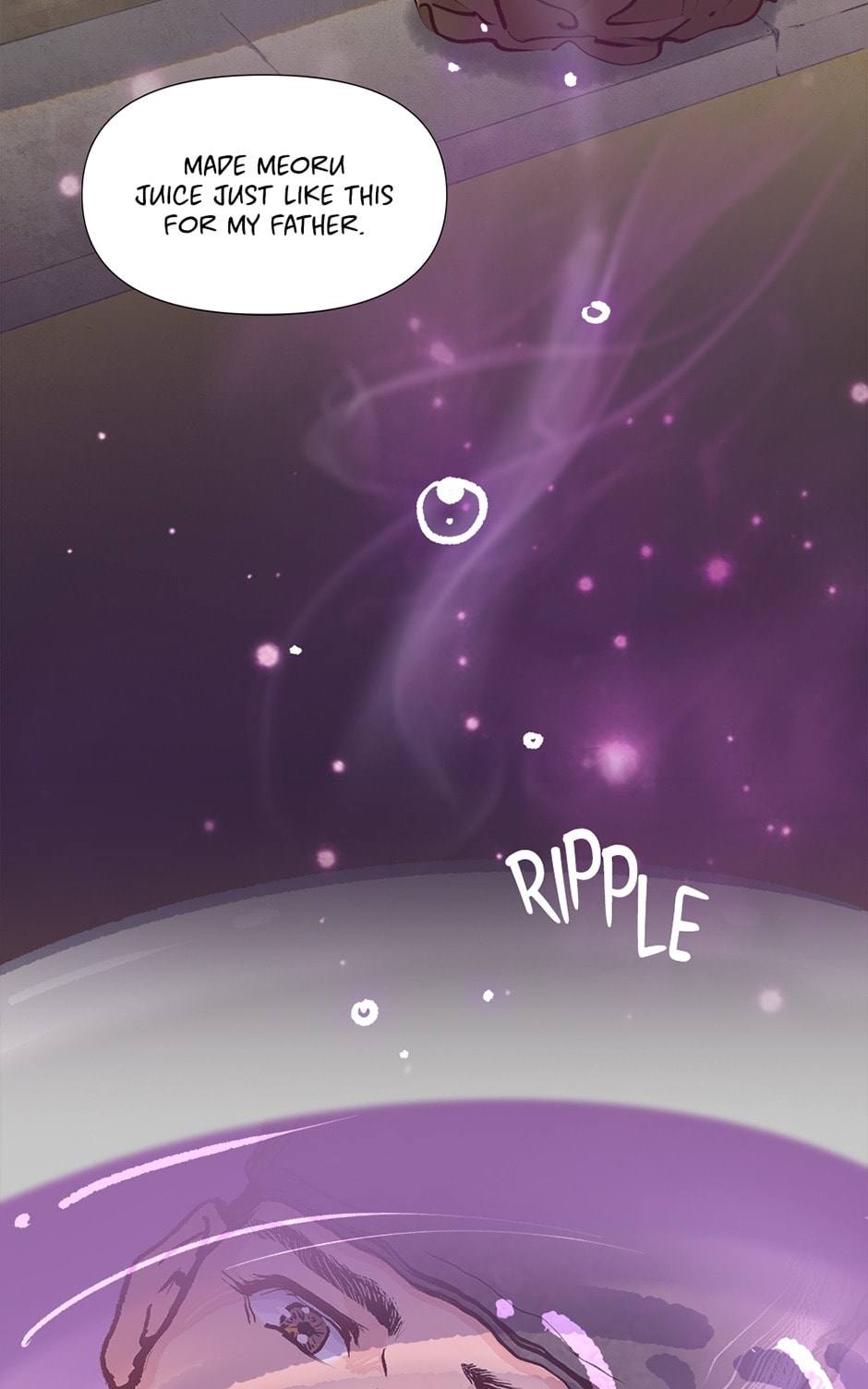 The Red Sleeve Chapter 35 page 36 - 