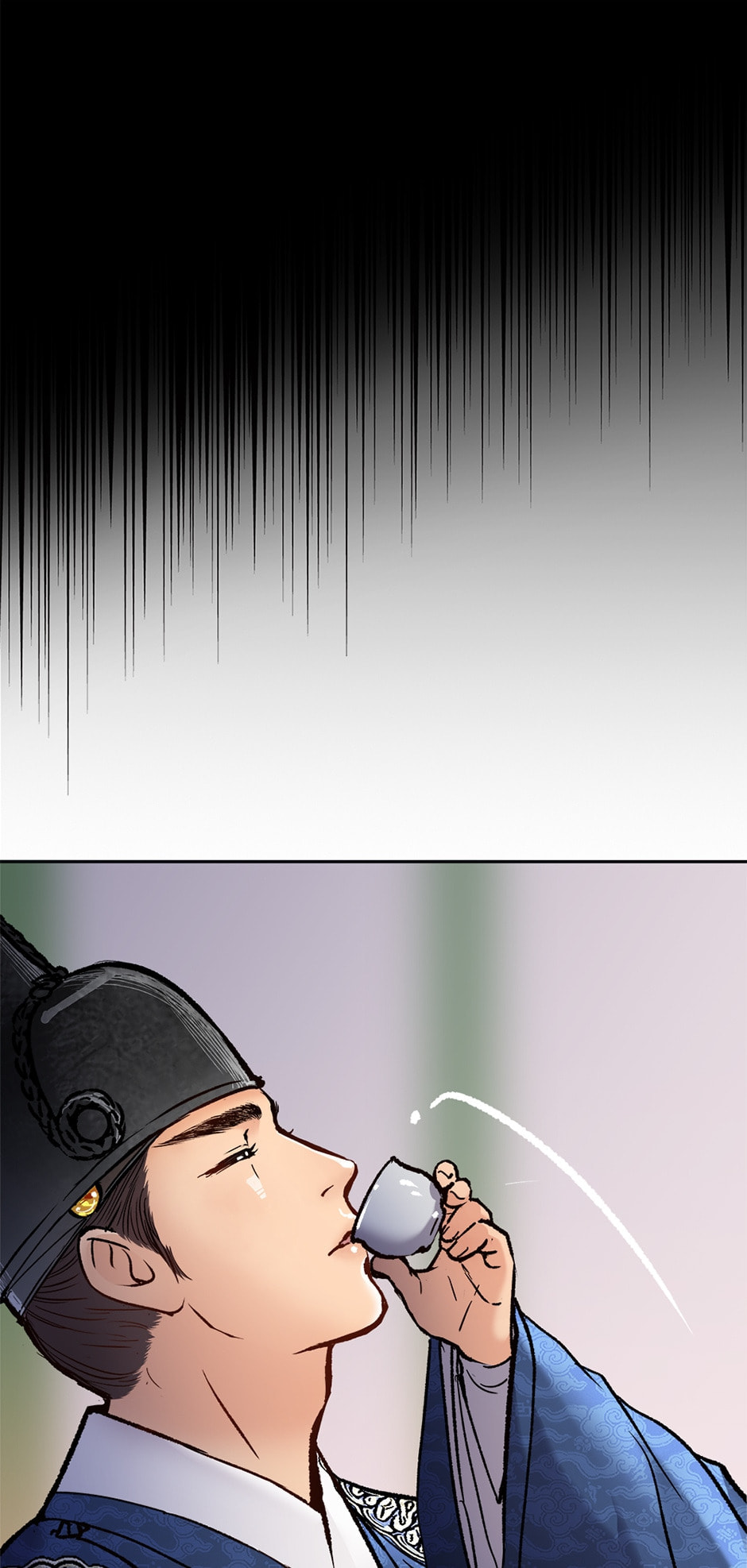 The Red Sleeve Chapter 35 page 42 - 