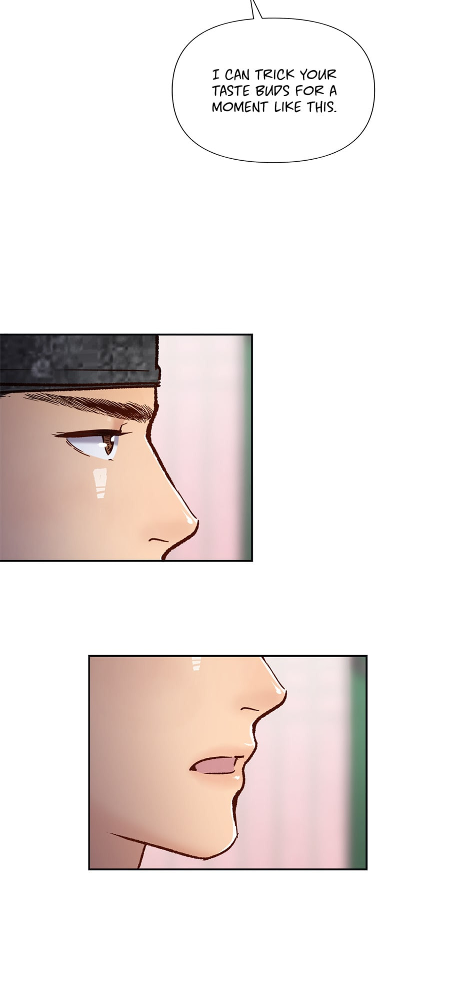 The Red Sleeve Chapter 35 page 44 - 