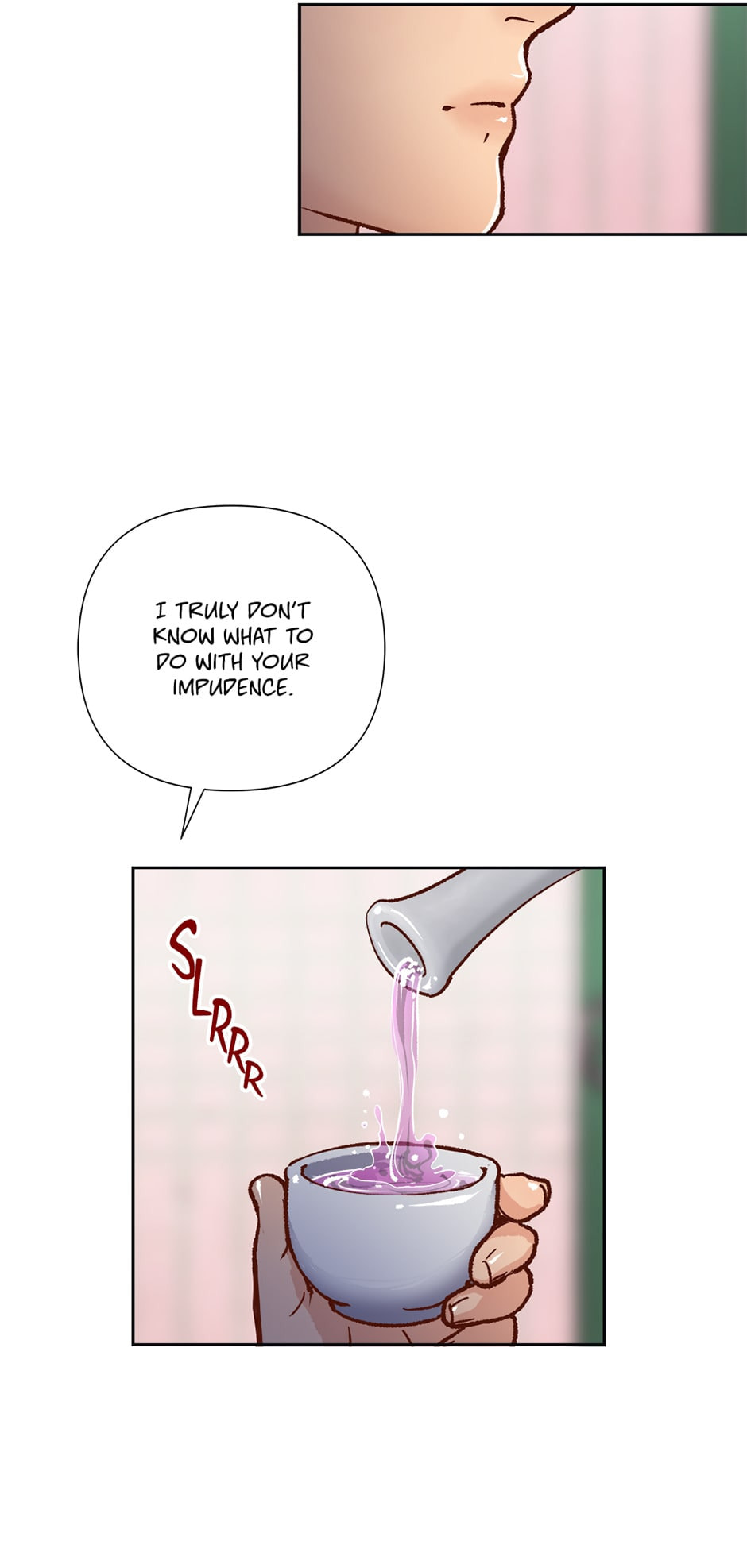 The Red Sleeve Chapter 35 page 45 - 