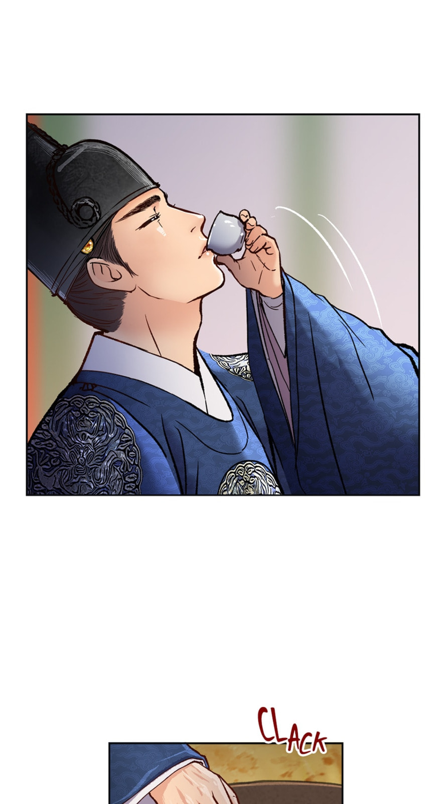 The Red Sleeve Chapter 35 page 46 - 