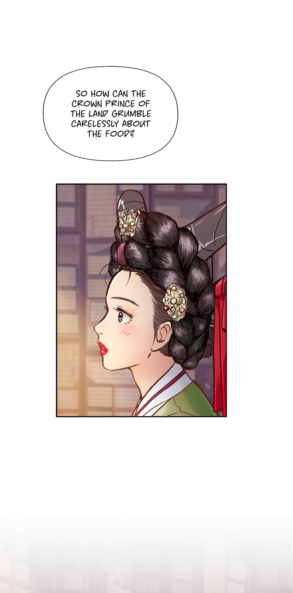 The Red Sleeve Chapter 35 page 56 - 