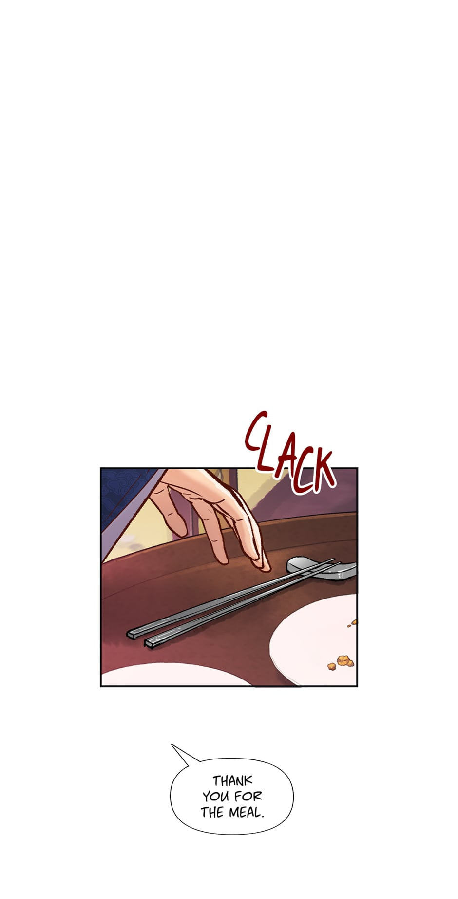 The Red Sleeve Chapter 35 page 60 - 