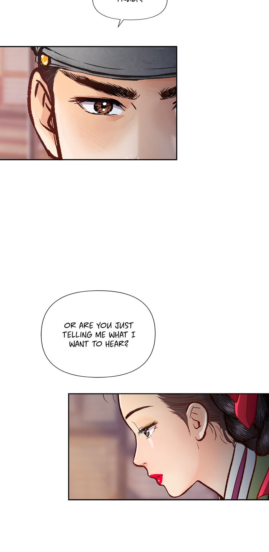 The Red Sleeve Chapter 35 page 65 - 