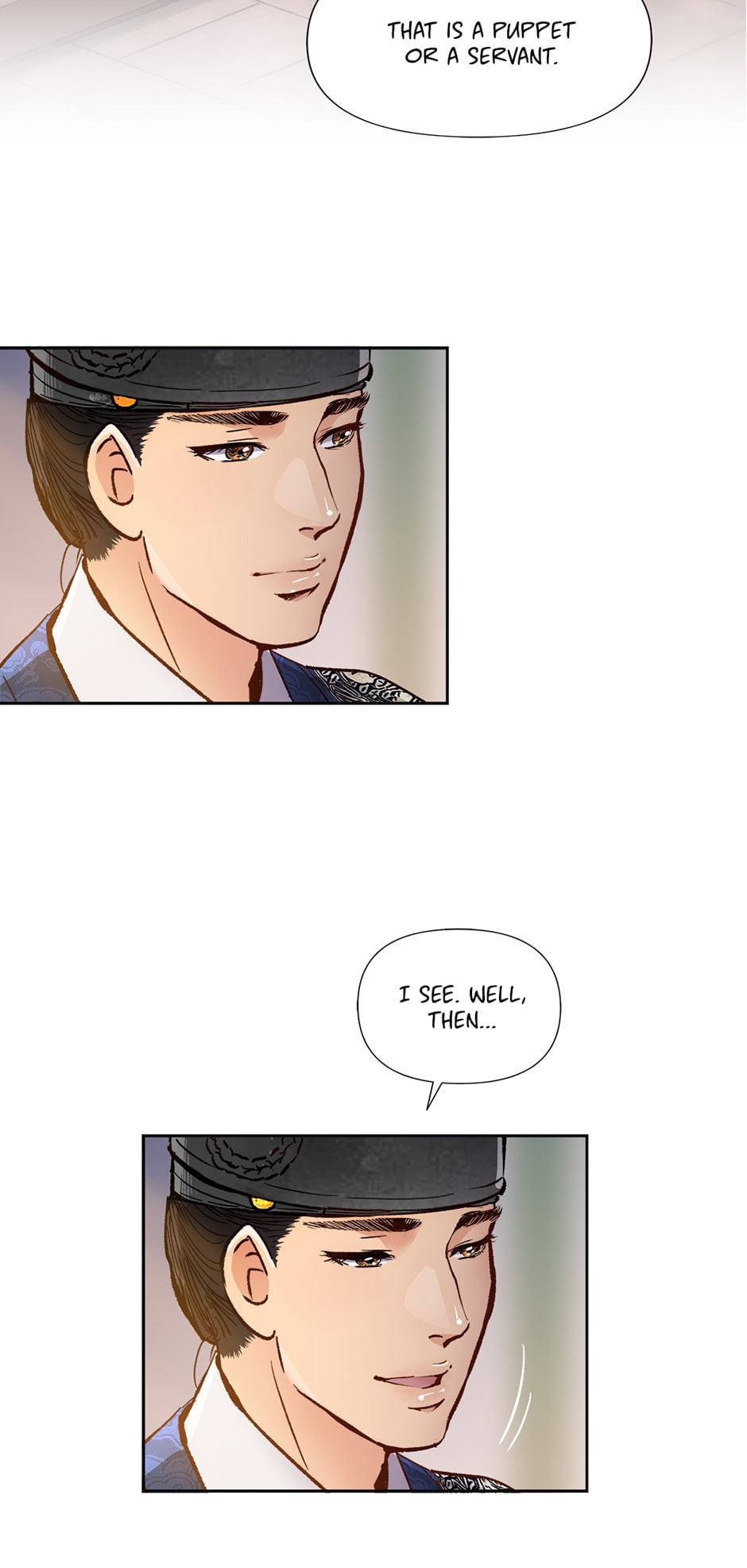 The Red Sleeve Chapter 35 page 69 - 