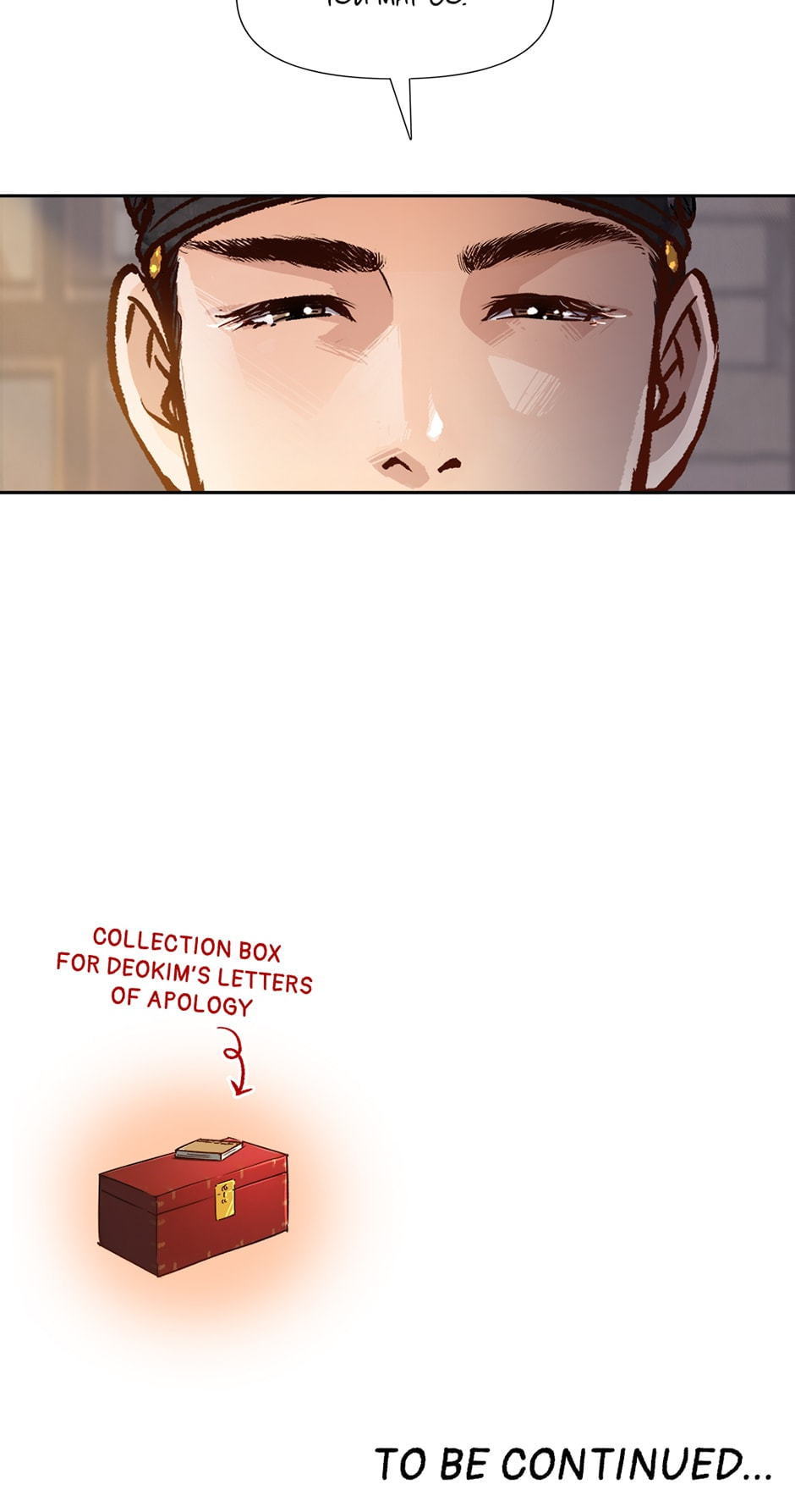 The Red Sleeve Chapter 35 page 73 - 
