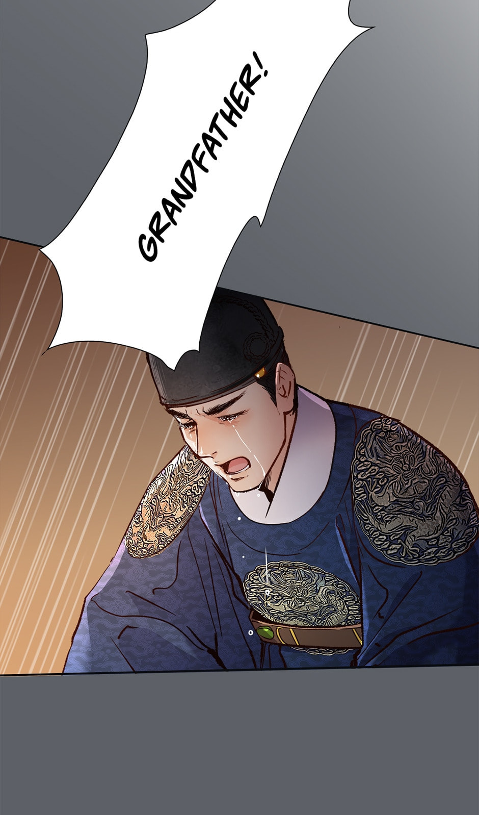 The Red Sleeve Chapter 36 page 13 - 