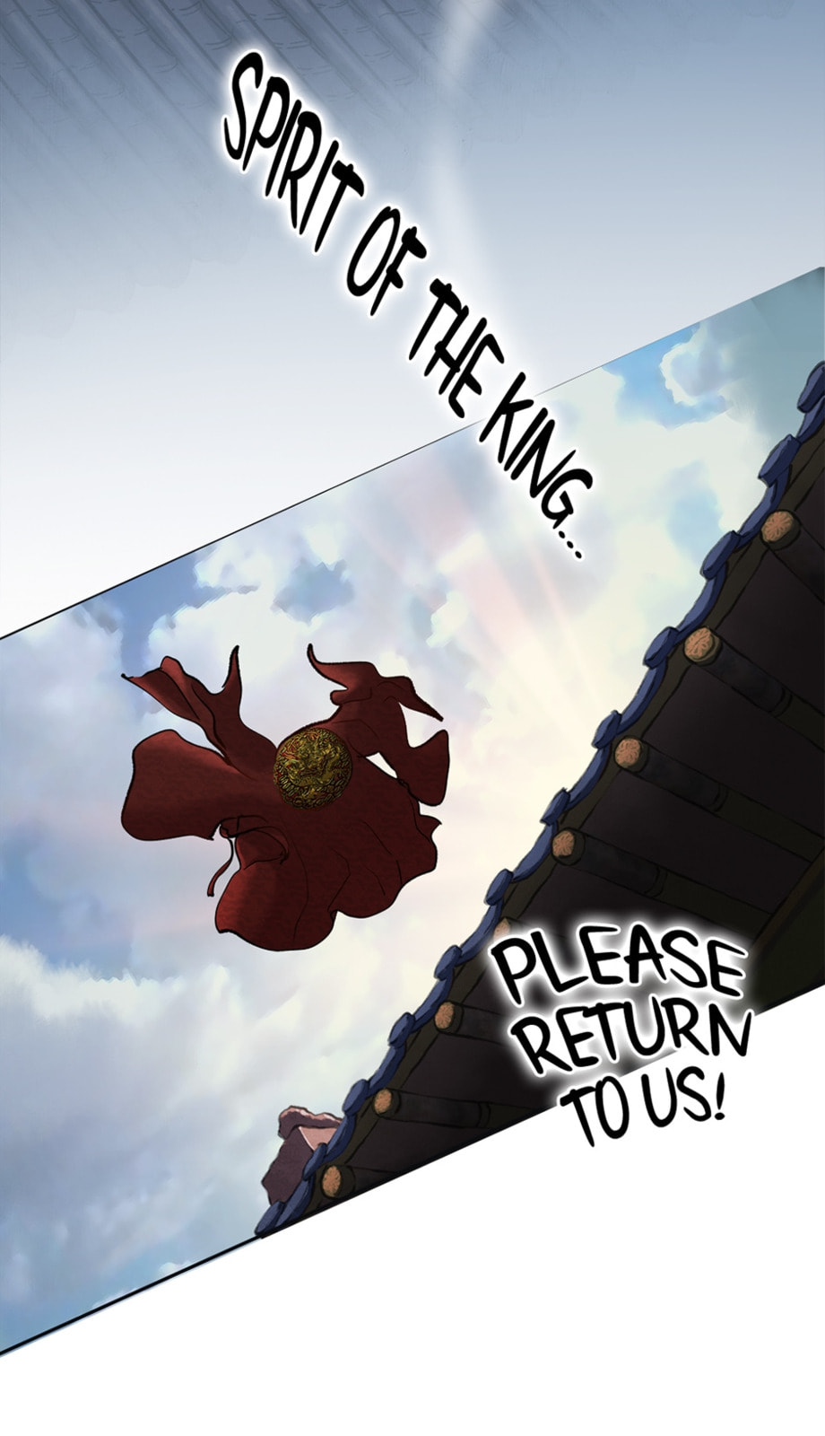 The Red Sleeve Chapter 36 page 17 - 