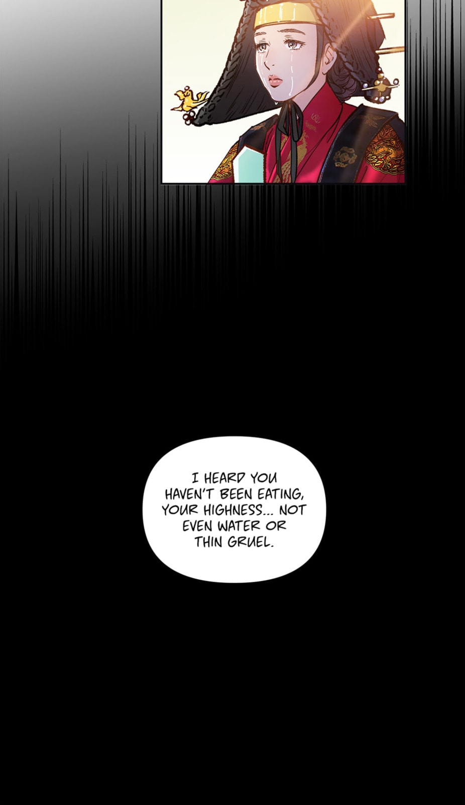 The Red Sleeve Chapter 36 page 43 - 