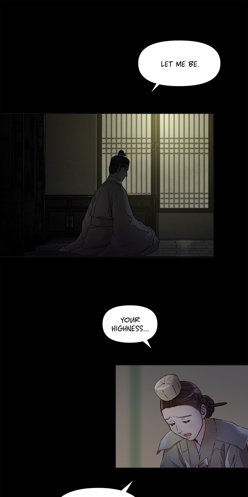 The Red Sleeve Chapter 36 page 44 - 