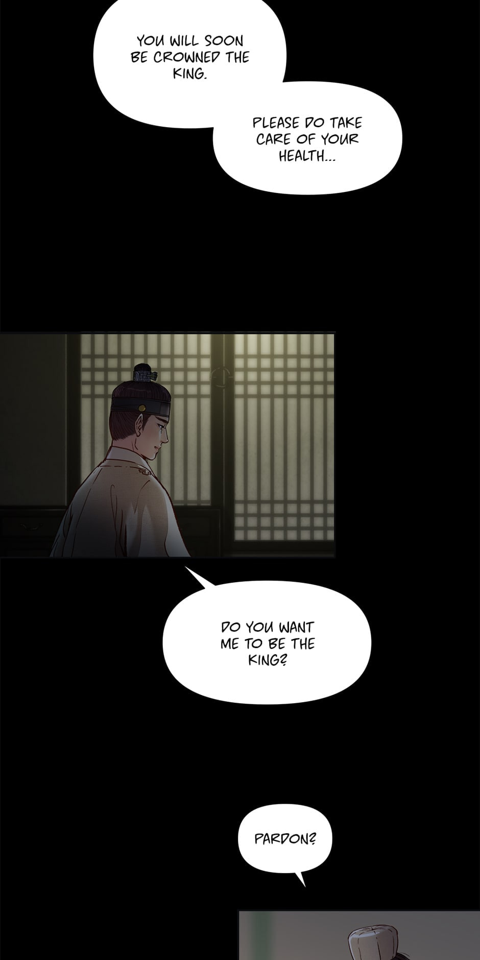 The Red Sleeve Chapter 36 page 45 - 