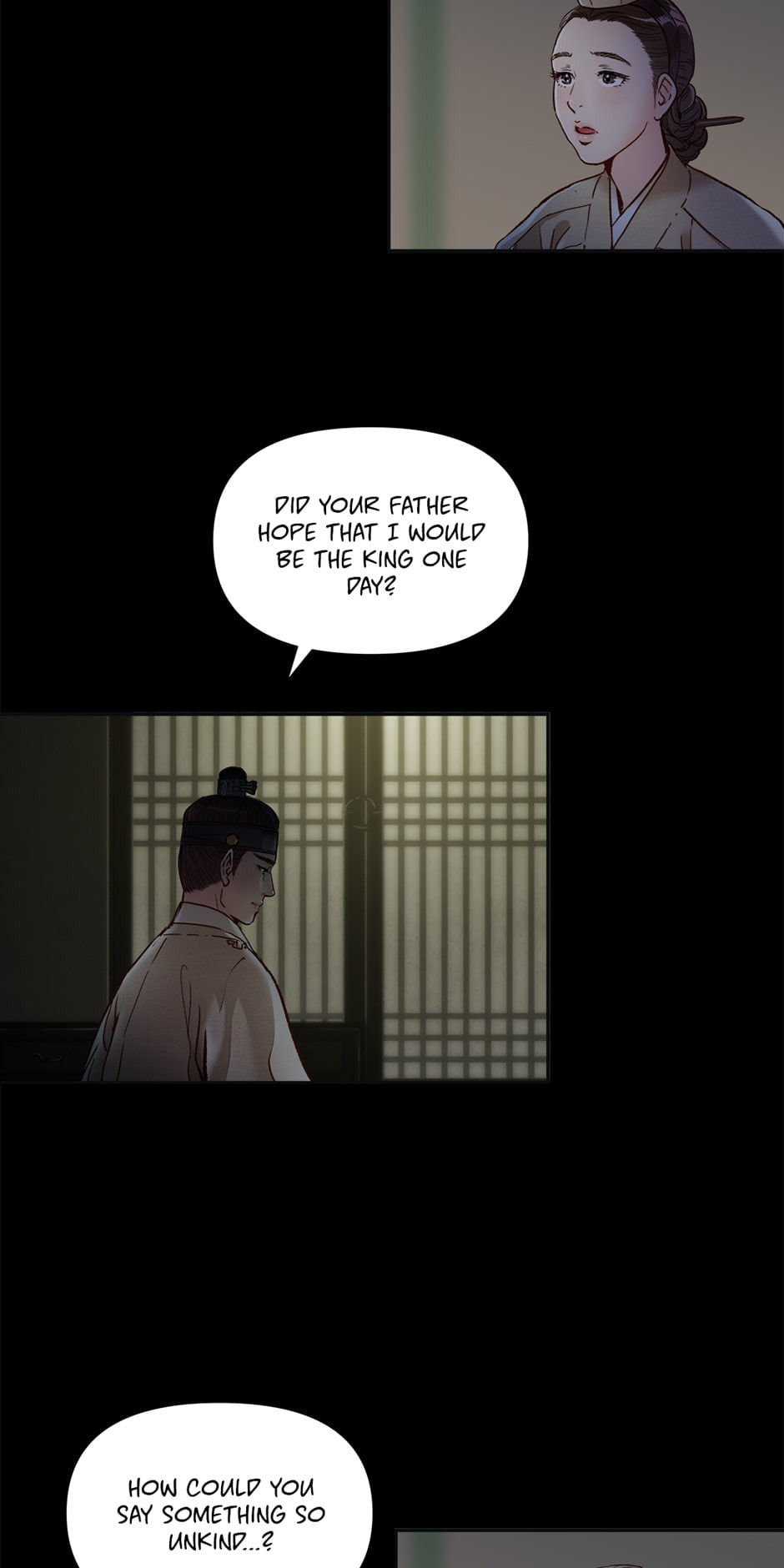 The Red Sleeve Chapter 36 page 46 - 