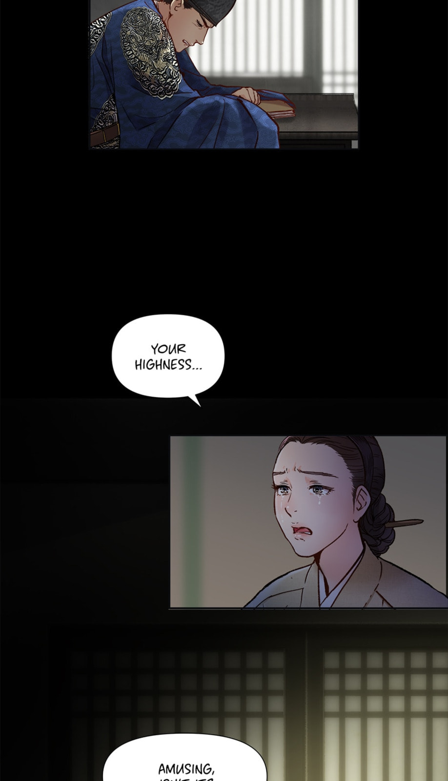 The Red Sleeve Chapter 36 page 51 - 