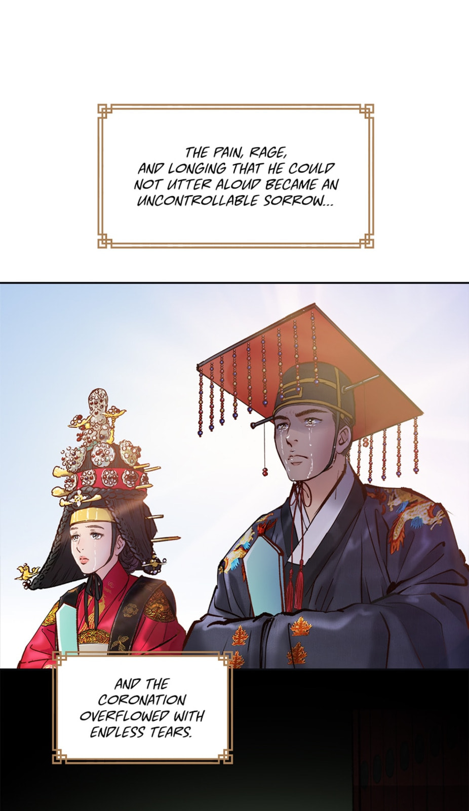 The Red Sleeve Chapter 36 page 57 - 