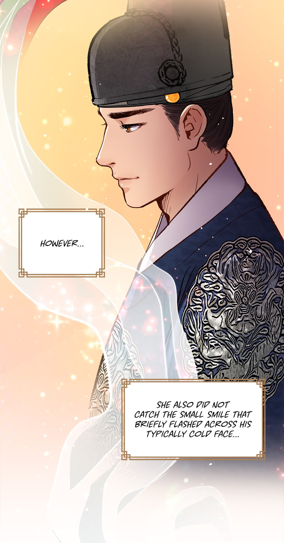 The Red Sleeve Chapter 36 page 7 - 