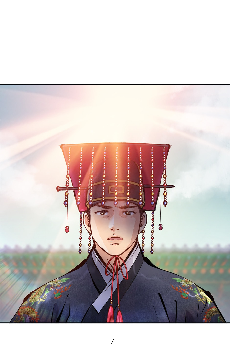 The Red Sleeve Chapter 36 page 62 - 