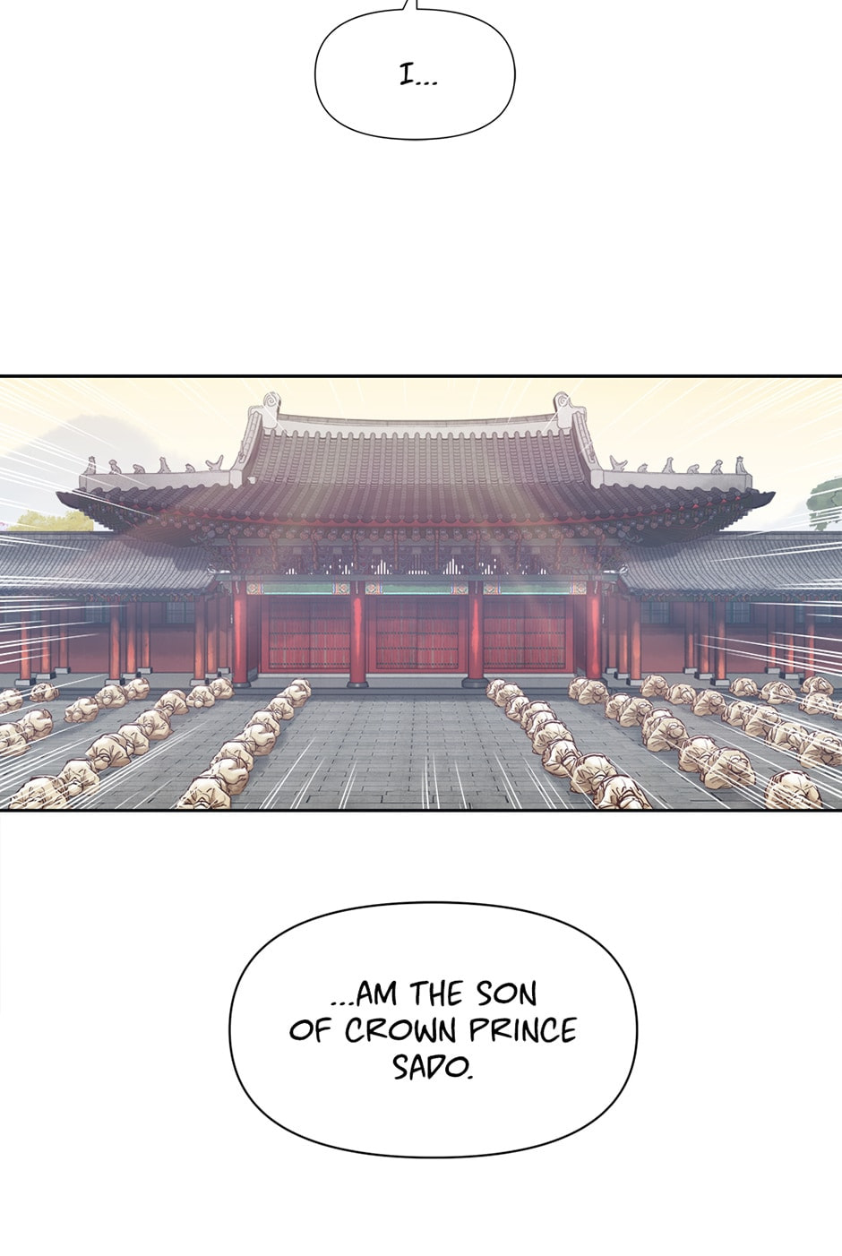 The Red Sleeve Chapter 36 page 63 - 