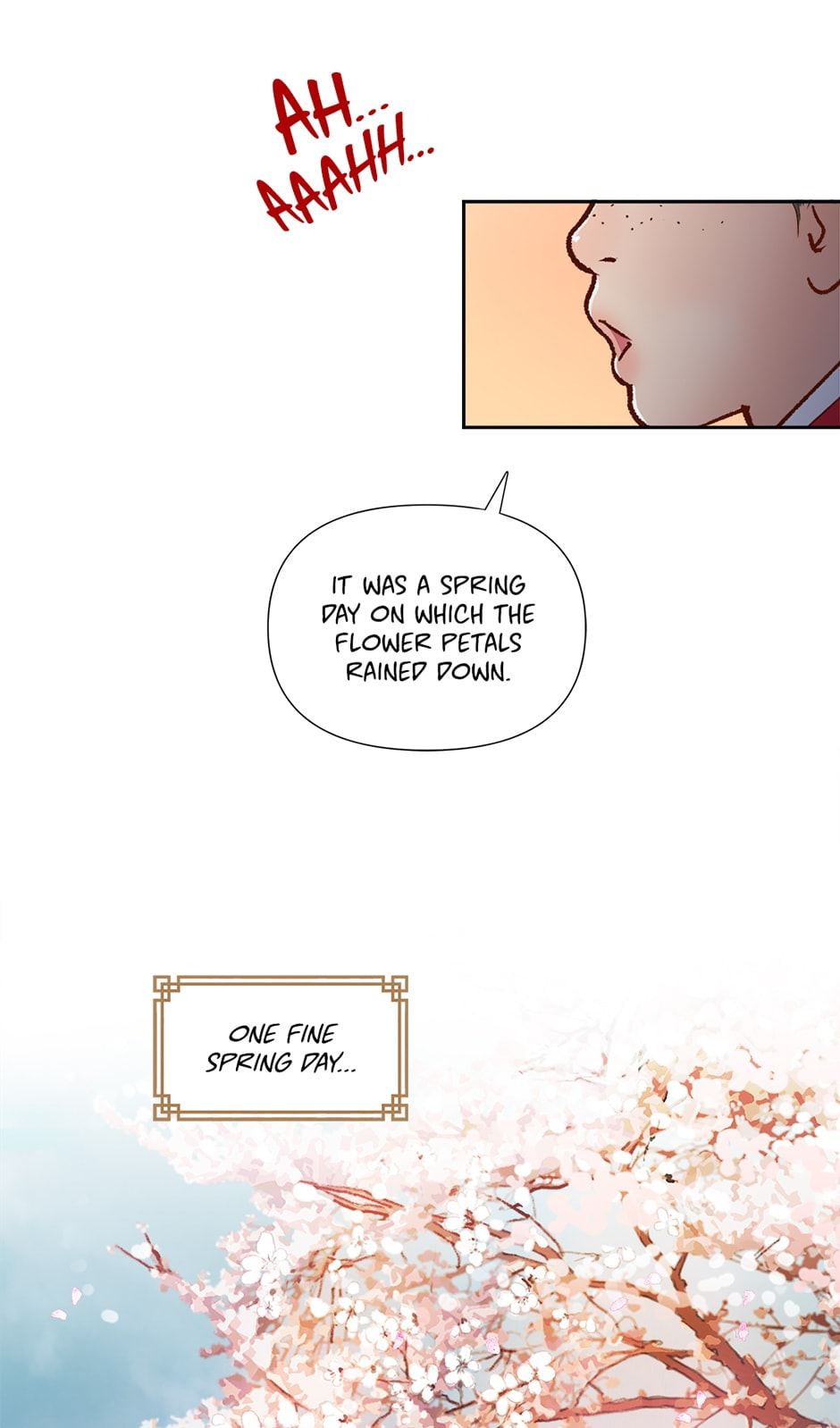 The Red Sleeve Chapter 36 page 10 - 