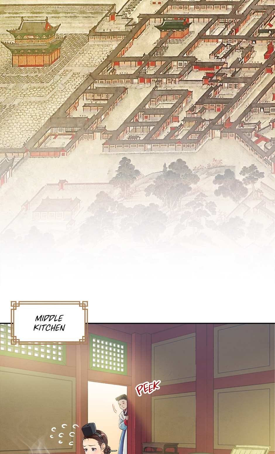 The Red Sleeve Chapter 37 page 11 - 