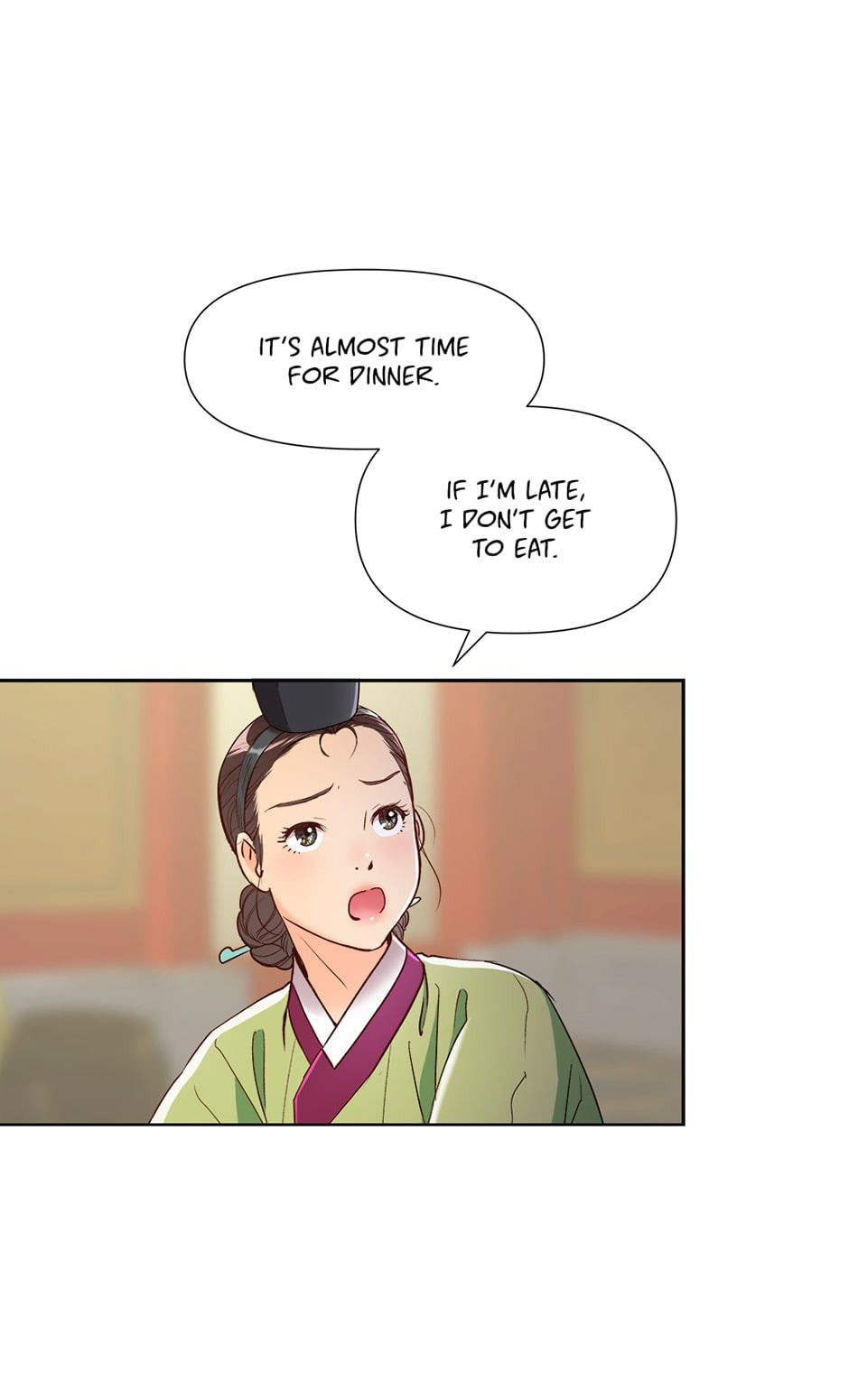 The Red Sleeve Chapter 37 page 13 - 