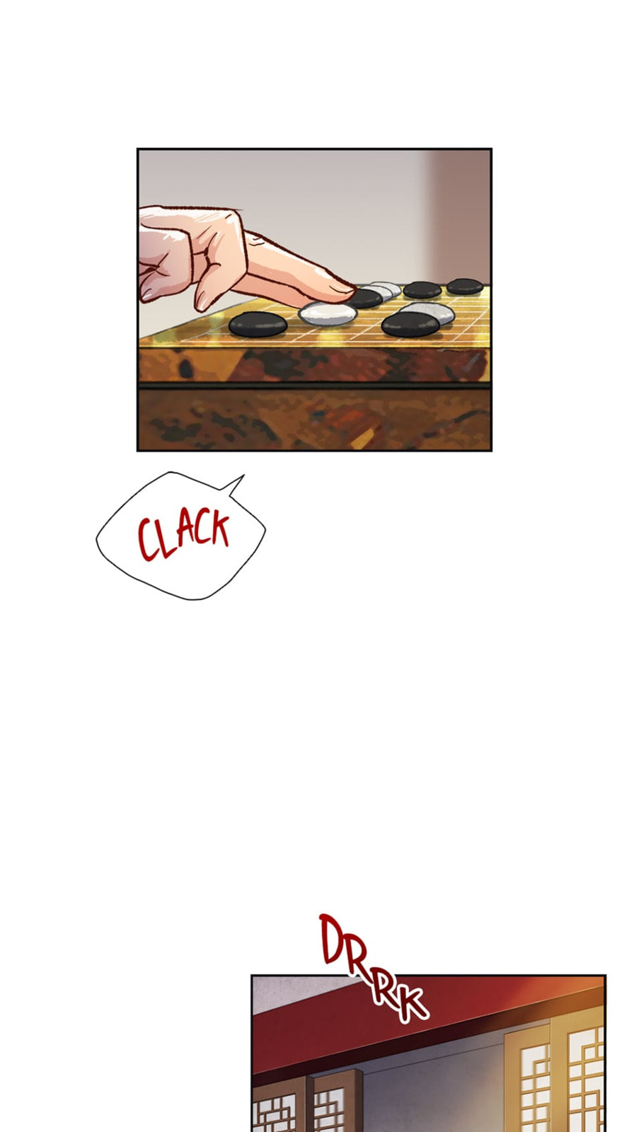 The Red Sleeve Chapter 37 page 37 - 
