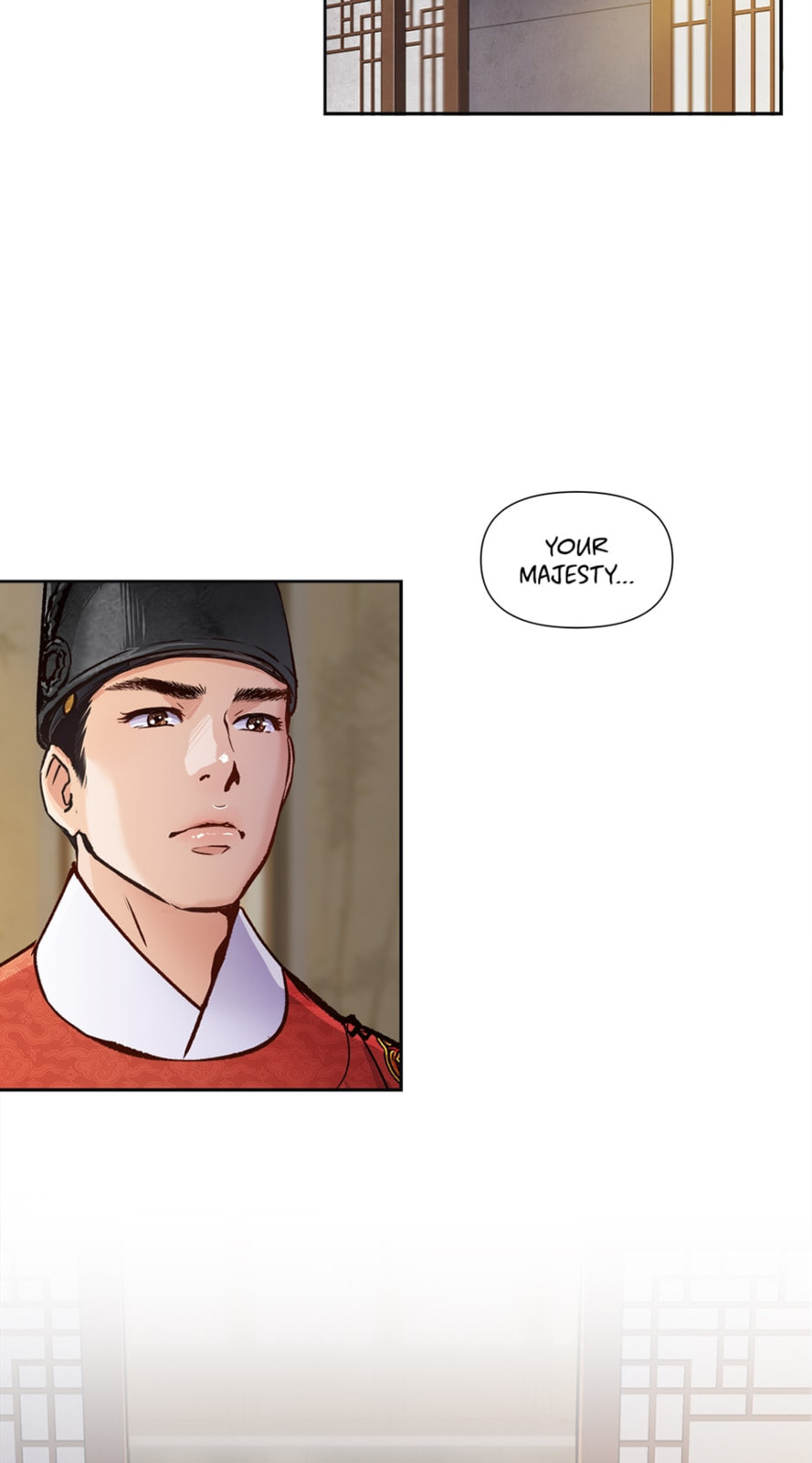 The Red Sleeve Chapter 37 page 38 - 