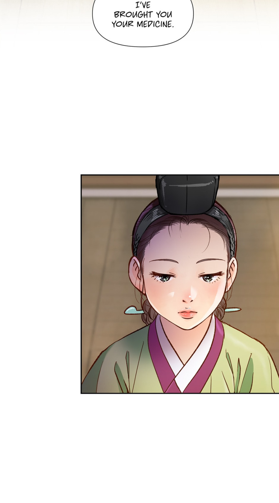 The Red Sleeve Chapter 37 page 40 - 