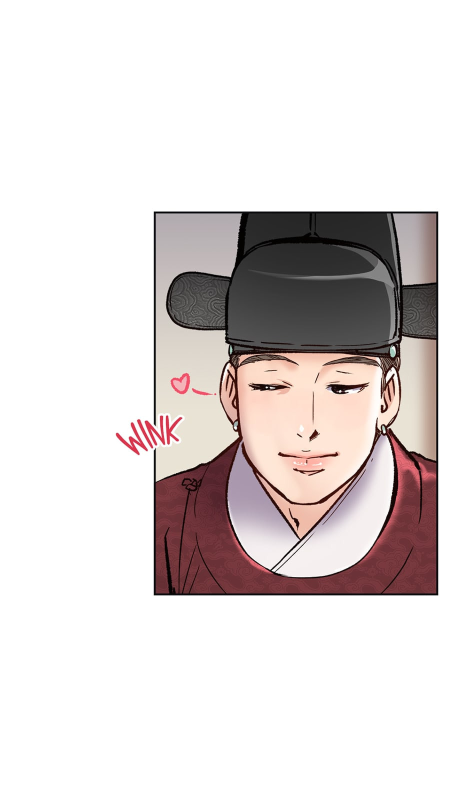 The Red Sleeve Chapter 37 page 43 - 