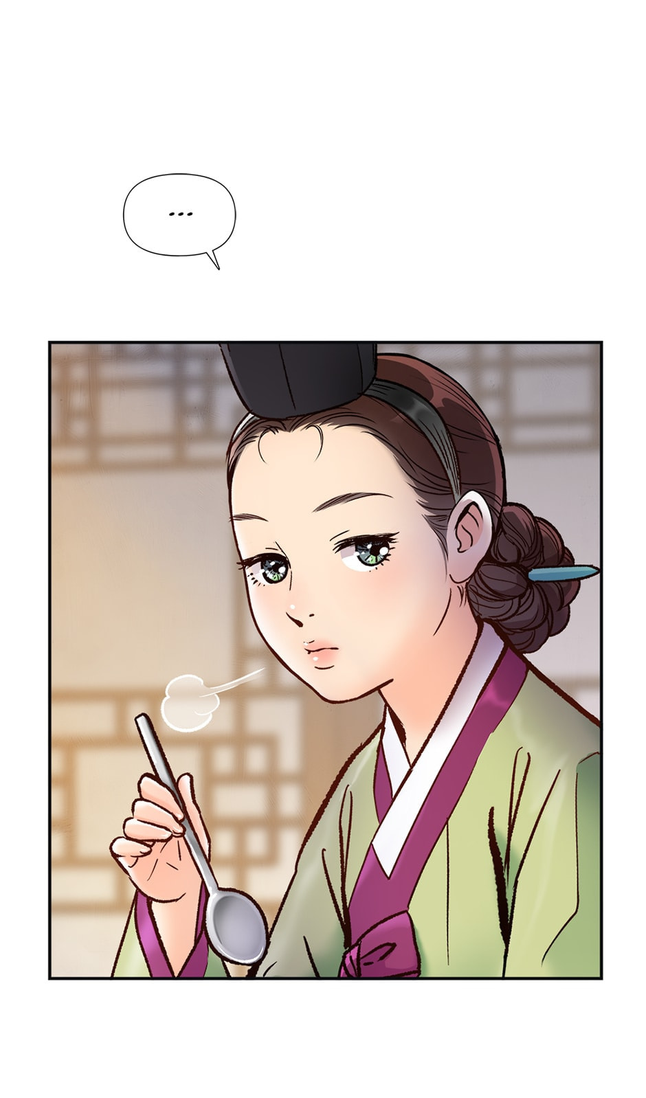 The Red Sleeve Chapter 37 page 44 - 