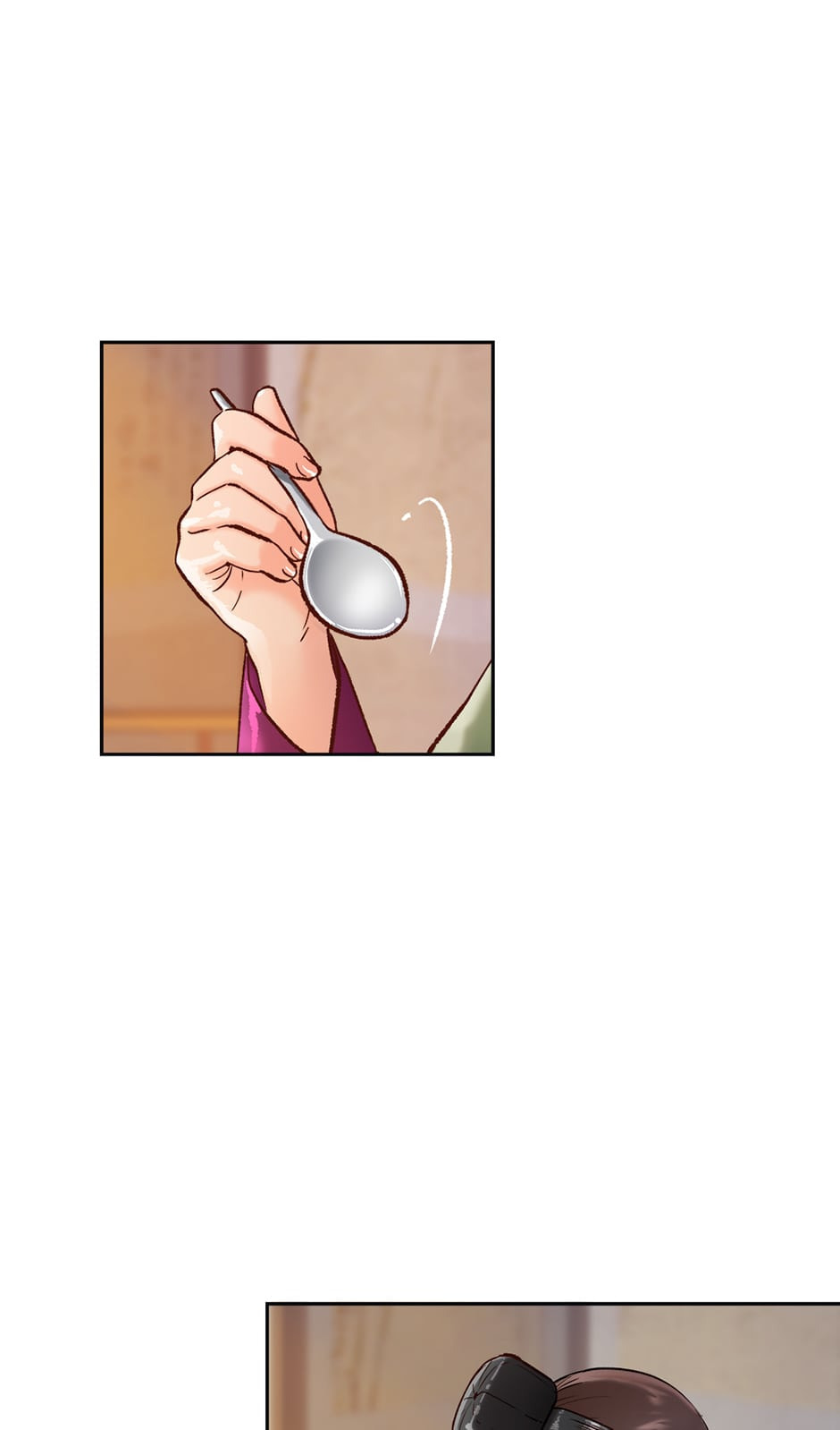 The Red Sleeve Chapter 37 page 45 - 