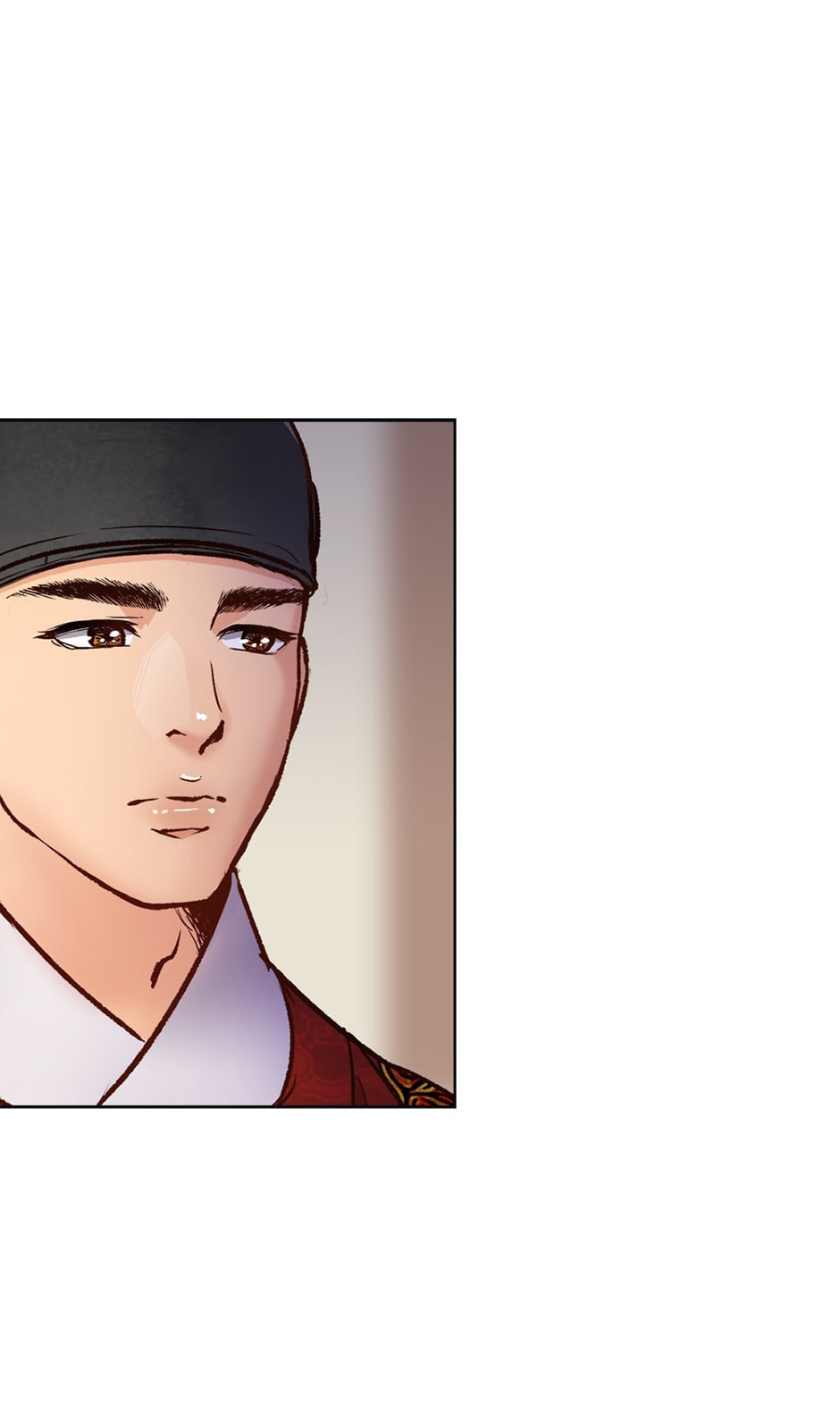 The Red Sleeve Chapter 37 page 48 - 
