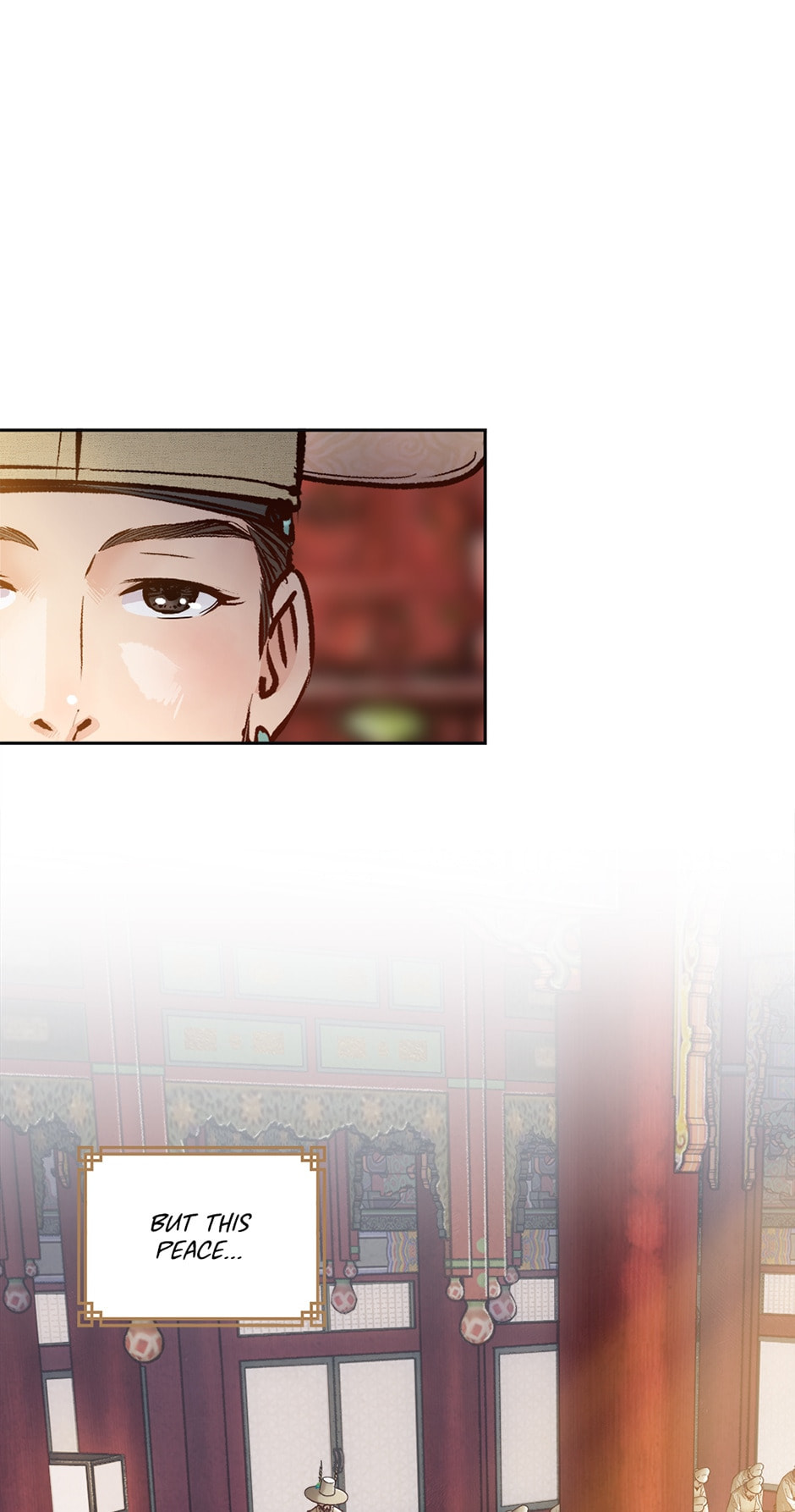 The Red Sleeve Chapter 37 page 7 - 