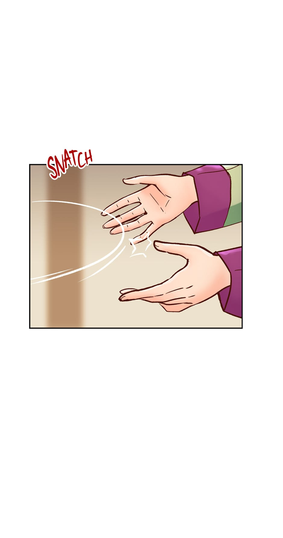 The Red Sleeve Chapter 37 page 62 - 