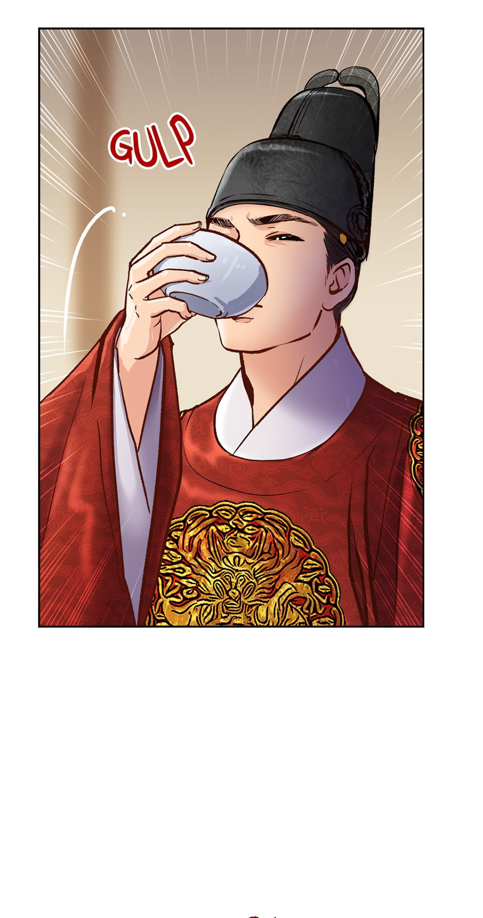 The Red Sleeve Chapter 37 page 63 - 