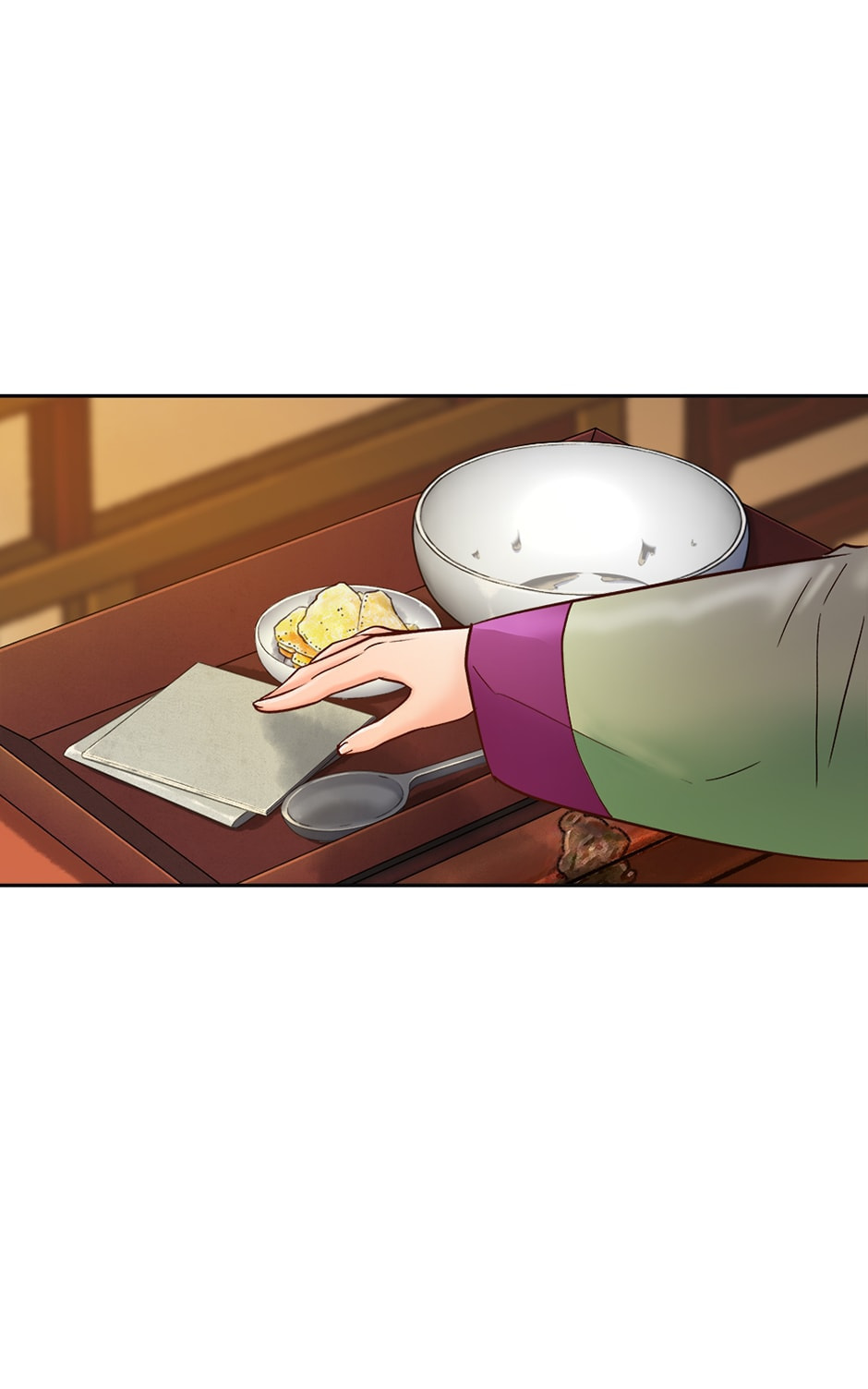 The Red Sleeve Chapter 37 page 65 - 