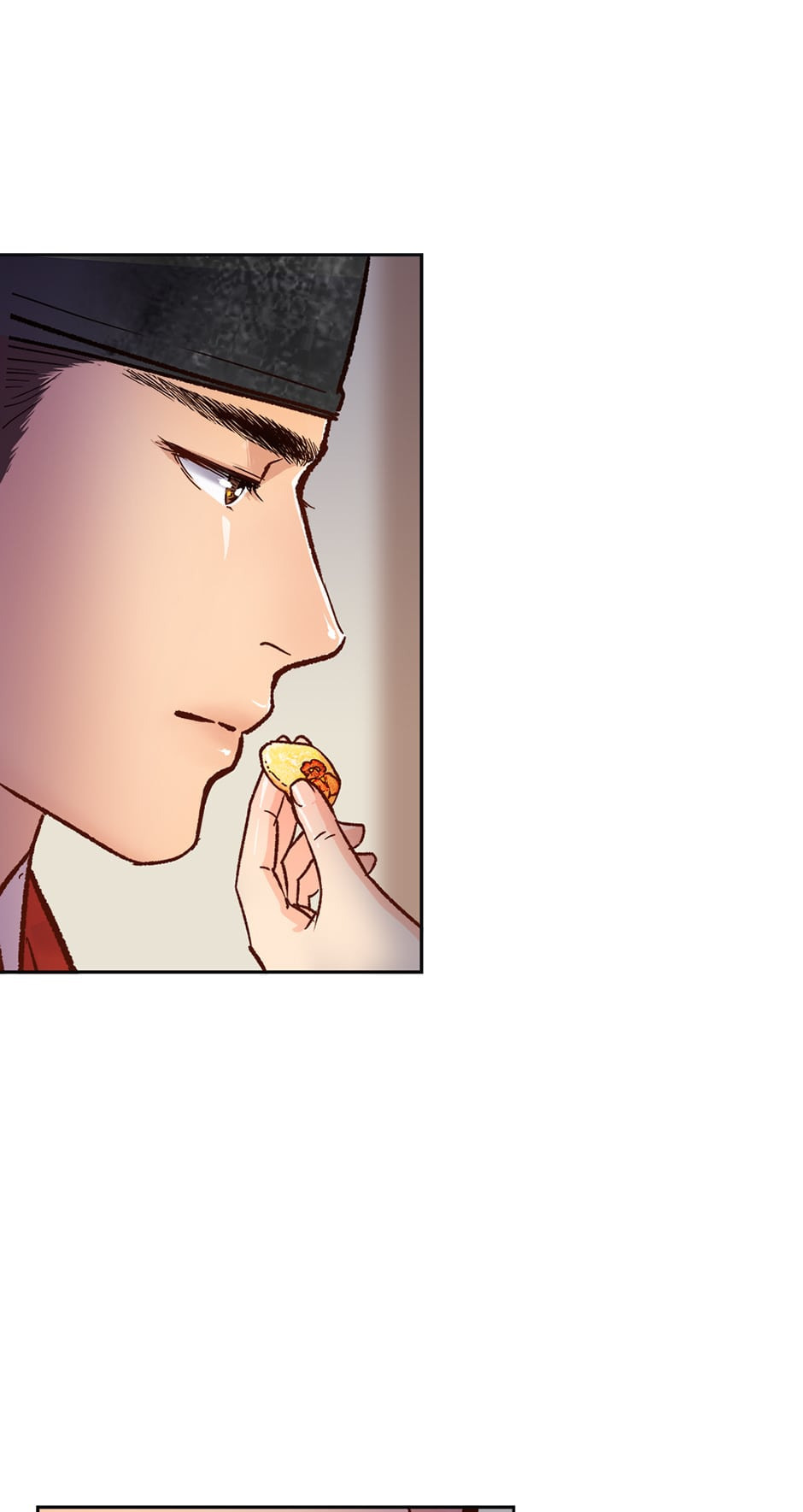 The Red Sleeve Chapter 37 page 69 - 