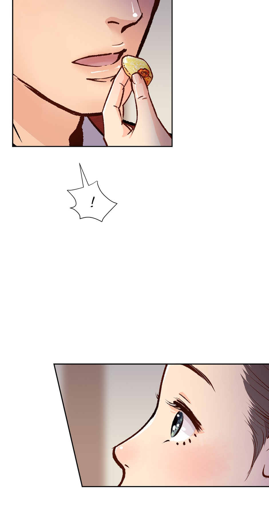 The Red Sleeve Chapter 37 page 70 - 
