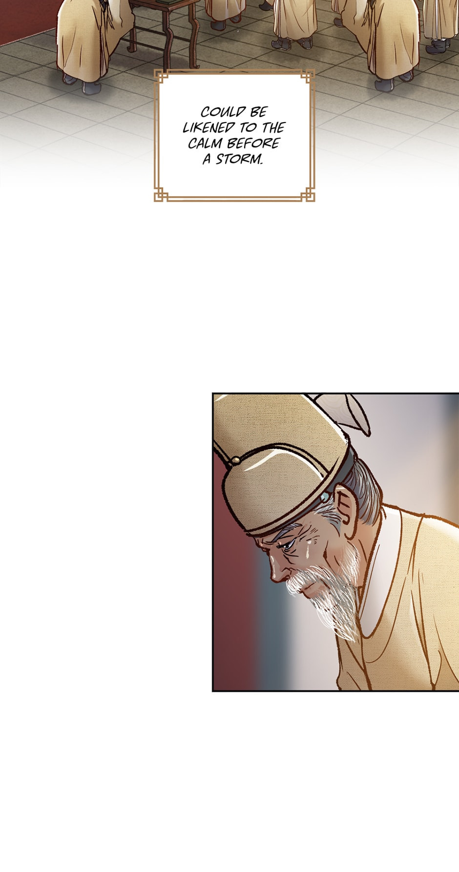 The Red Sleeve Chapter 37 page 9 - 