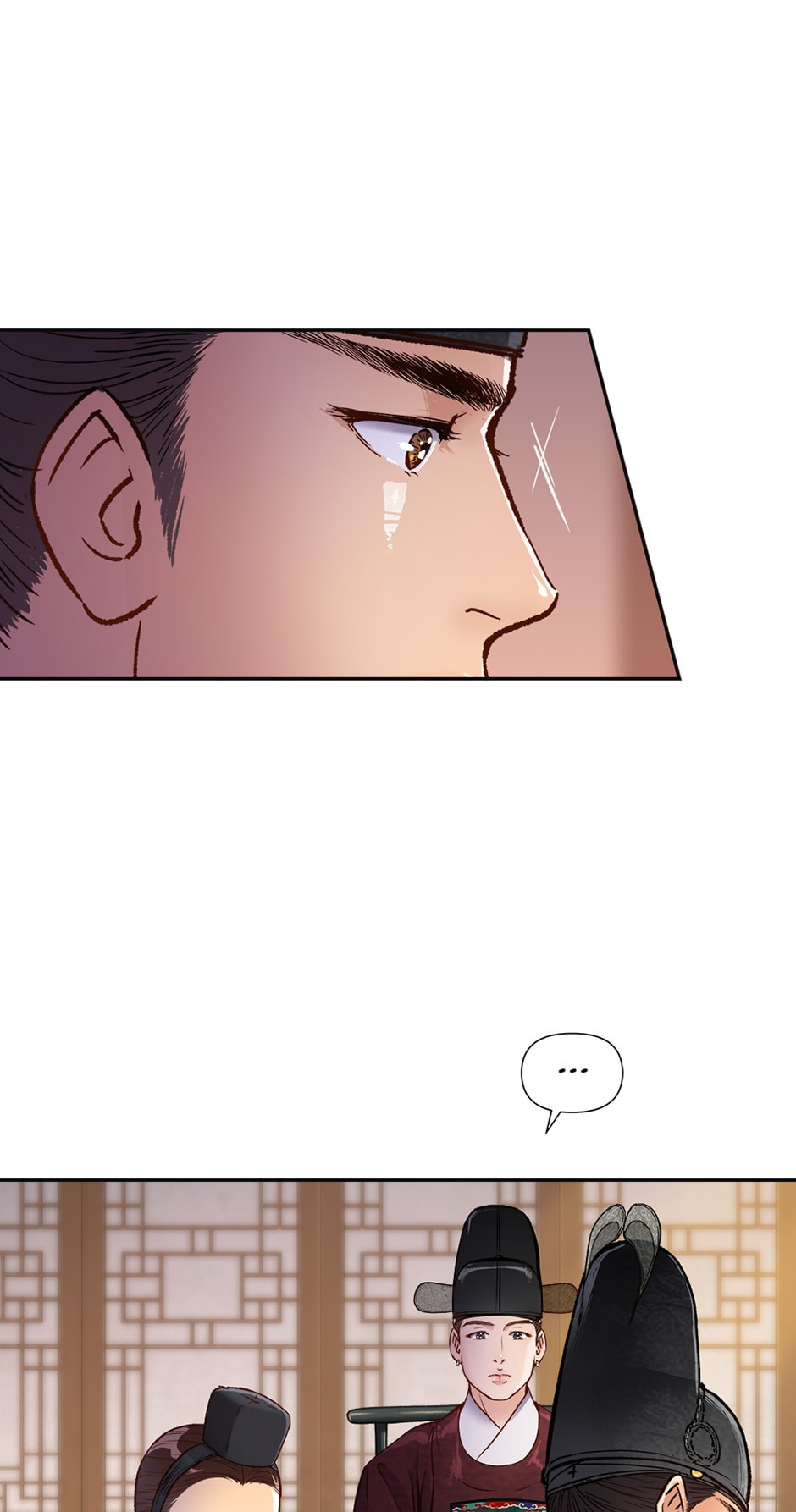 The Red Sleeve Chapter 38 page 1 - 