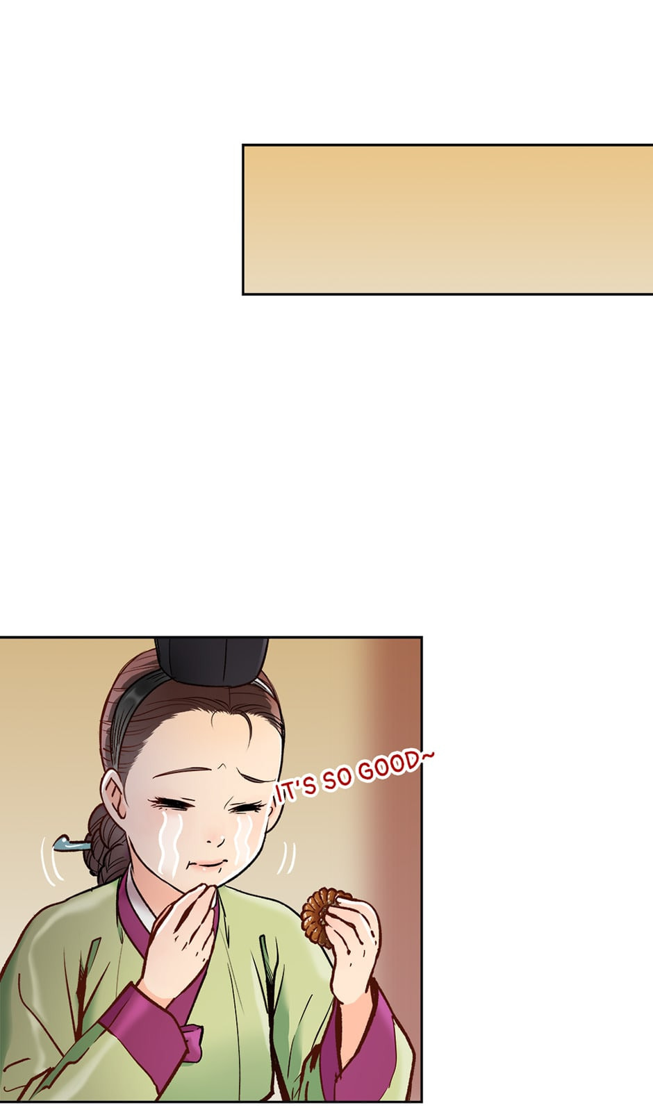 The Red Sleeve Chapter 38 page 14 - 